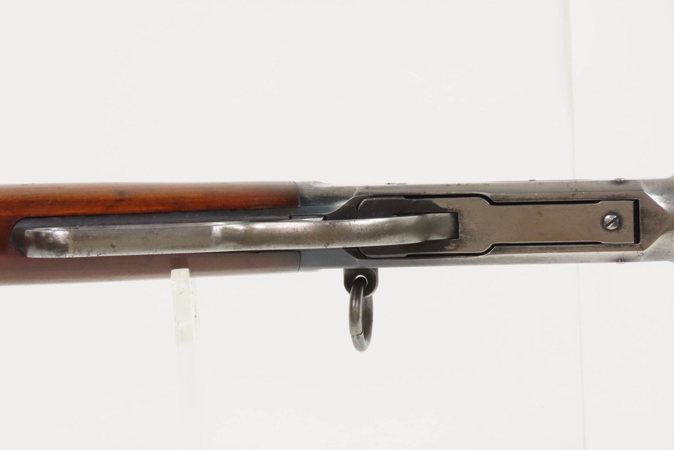 1909 mfg. WINCHESTER M1894 .30 WCF Lever Action SR Carbine C&R DEER HUNTER ICONIC Hunting/Sporting Rifle in .30-30 Caliber - Image 10