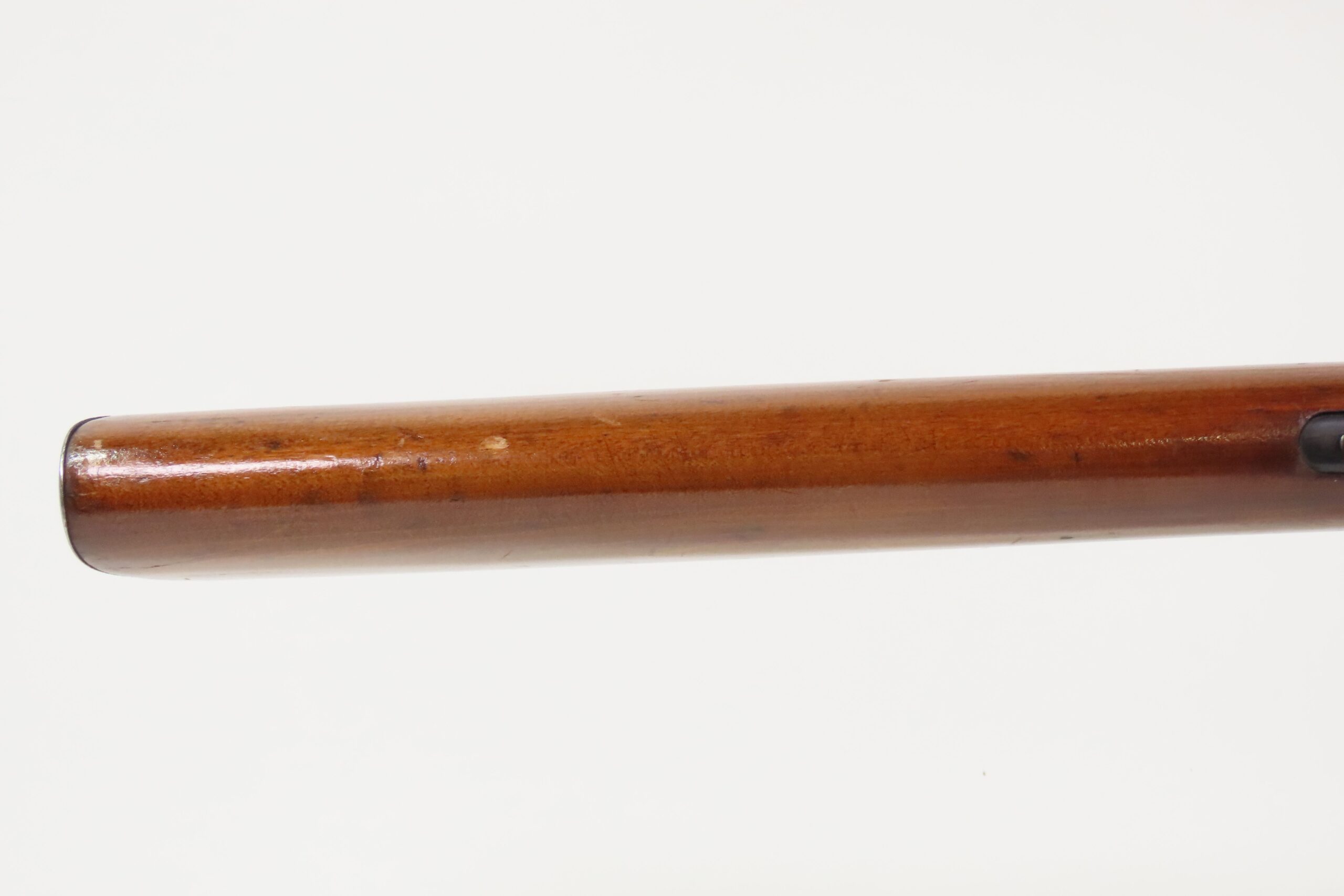 1909 mfg. WINCHESTER M1894 .30 WCF Lever Action SR Carbine C&R DEER HUNTER ICONIC Hunting/Sporting Rifle in .30-30 Caliber - Image 11