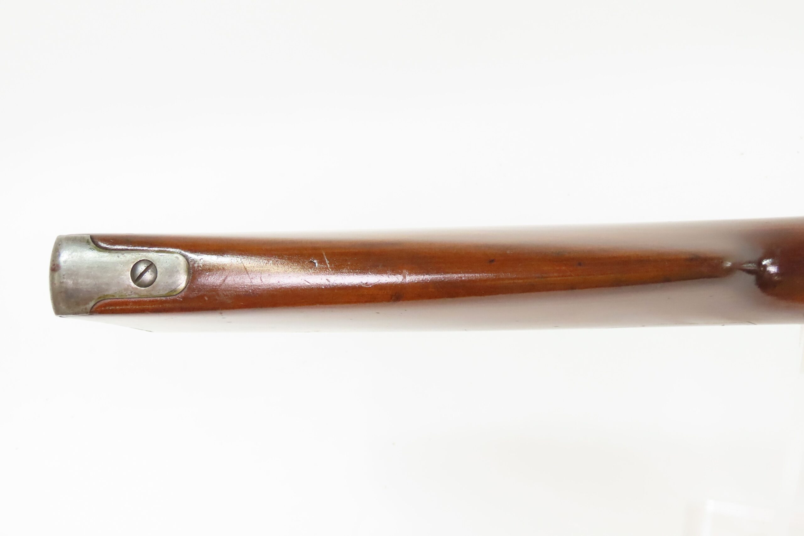 1909 mfg. WINCHESTER M1894 .30 WCF Lever Action SR Carbine C&R DEER HUNTER ICONIC Hunting/Sporting Rifle in .30-30 Caliber - Image 16
