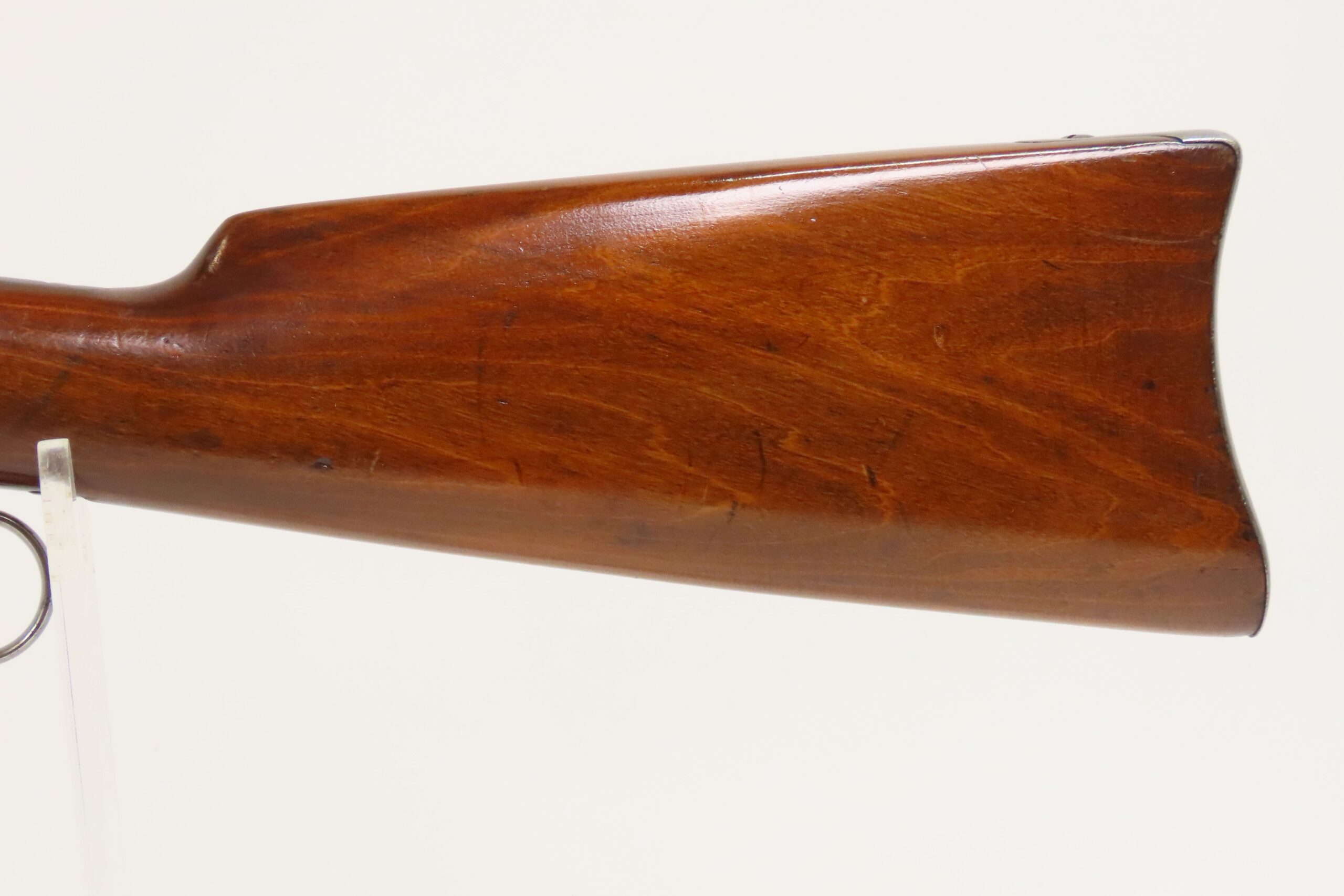 1909 mfg. WINCHESTER M1894 .30 WCF Lever Action SR Carbine C&R DEER HUNTER ICONIC Hunting/Sporting Rifle in .30-30 Caliber - Image 24