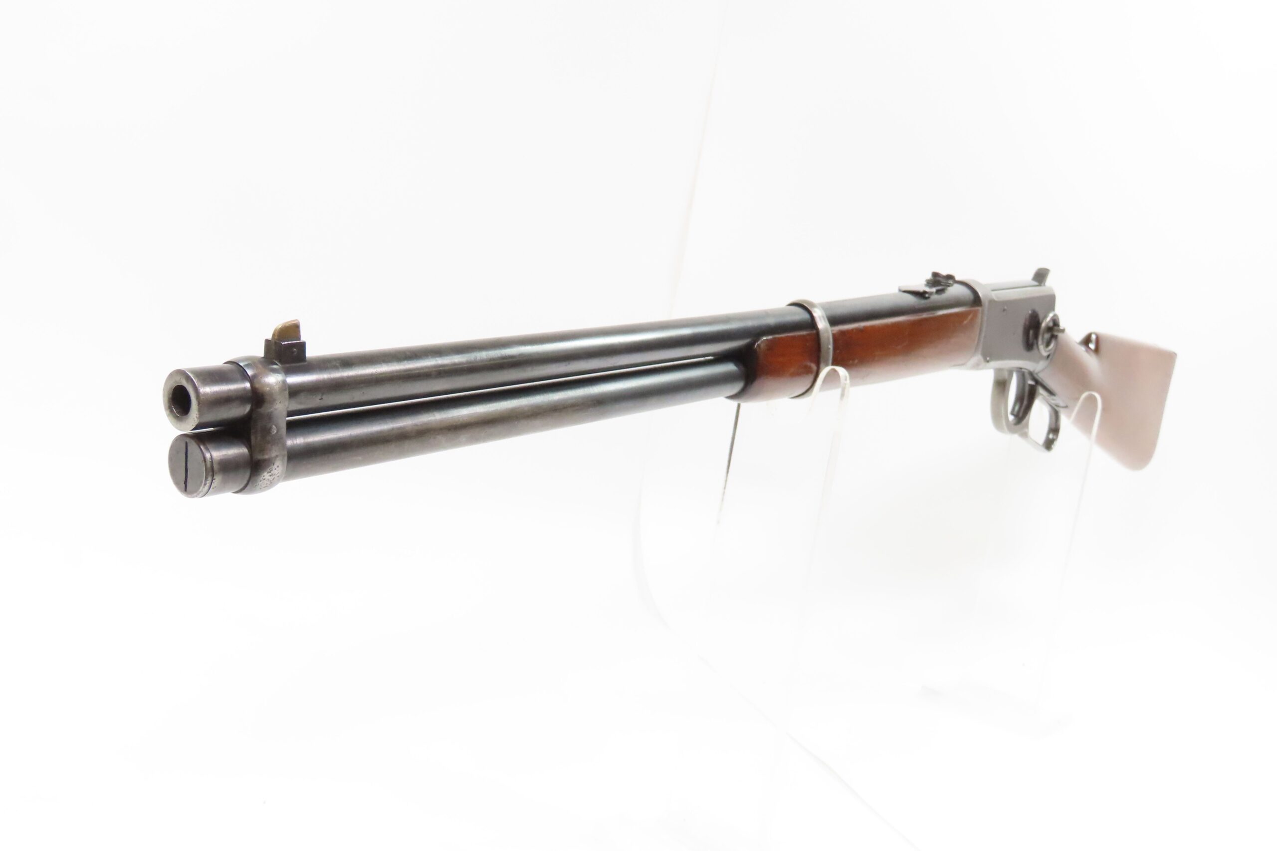 1909 mfg. WINCHESTER M1894 .30 WCF Lever Action SR Carbine C&R DEER HUNTER ICONIC Hunting/Sporting Rifle in .30-30 Caliber - Image 25