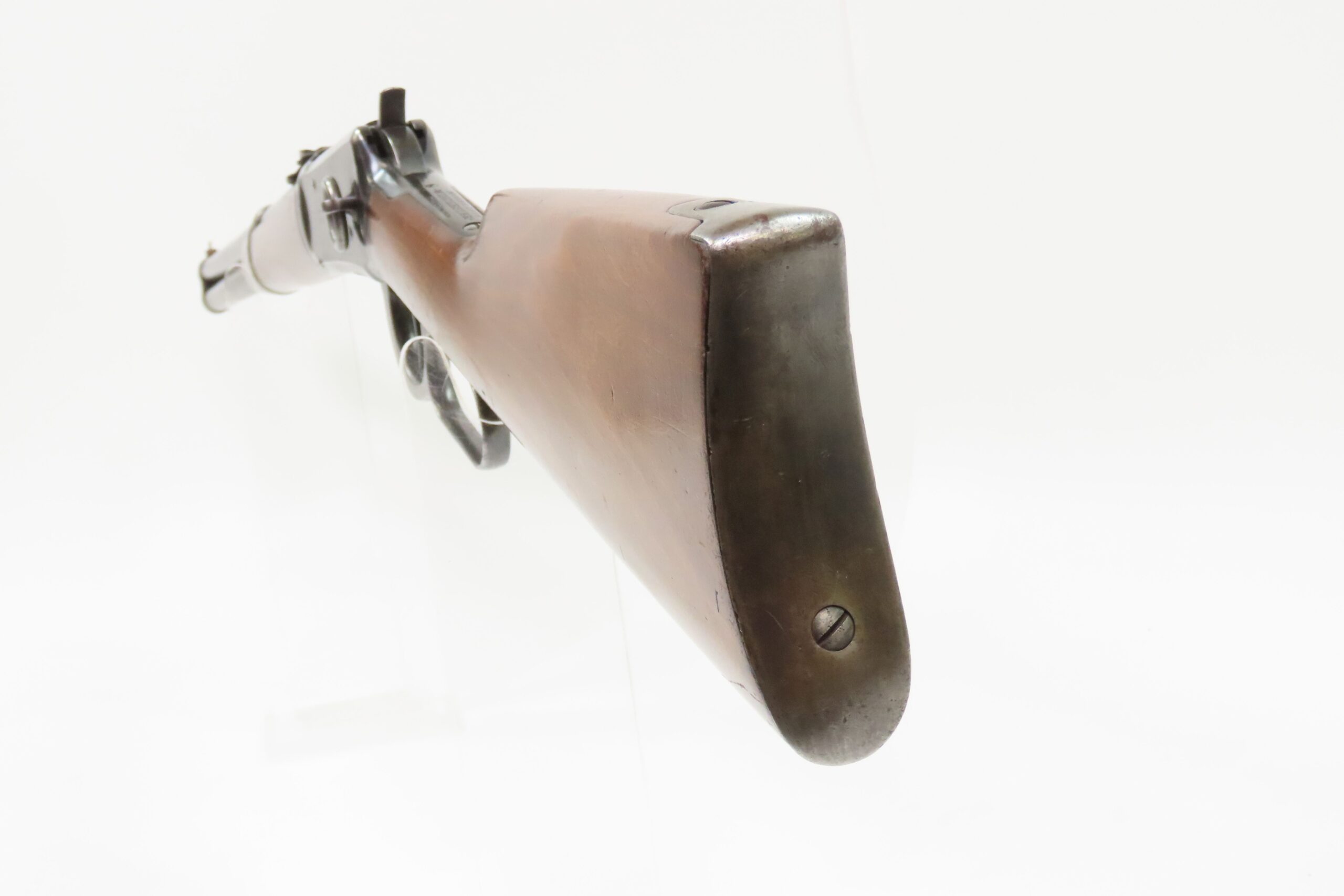 1909 mfg. WINCHESTER M1894 .30 WCF Lever Action SR Carbine C&R DEER HUNTER ICONIC Hunting/Sporting Rifle in .30-30 Caliber - Image 26