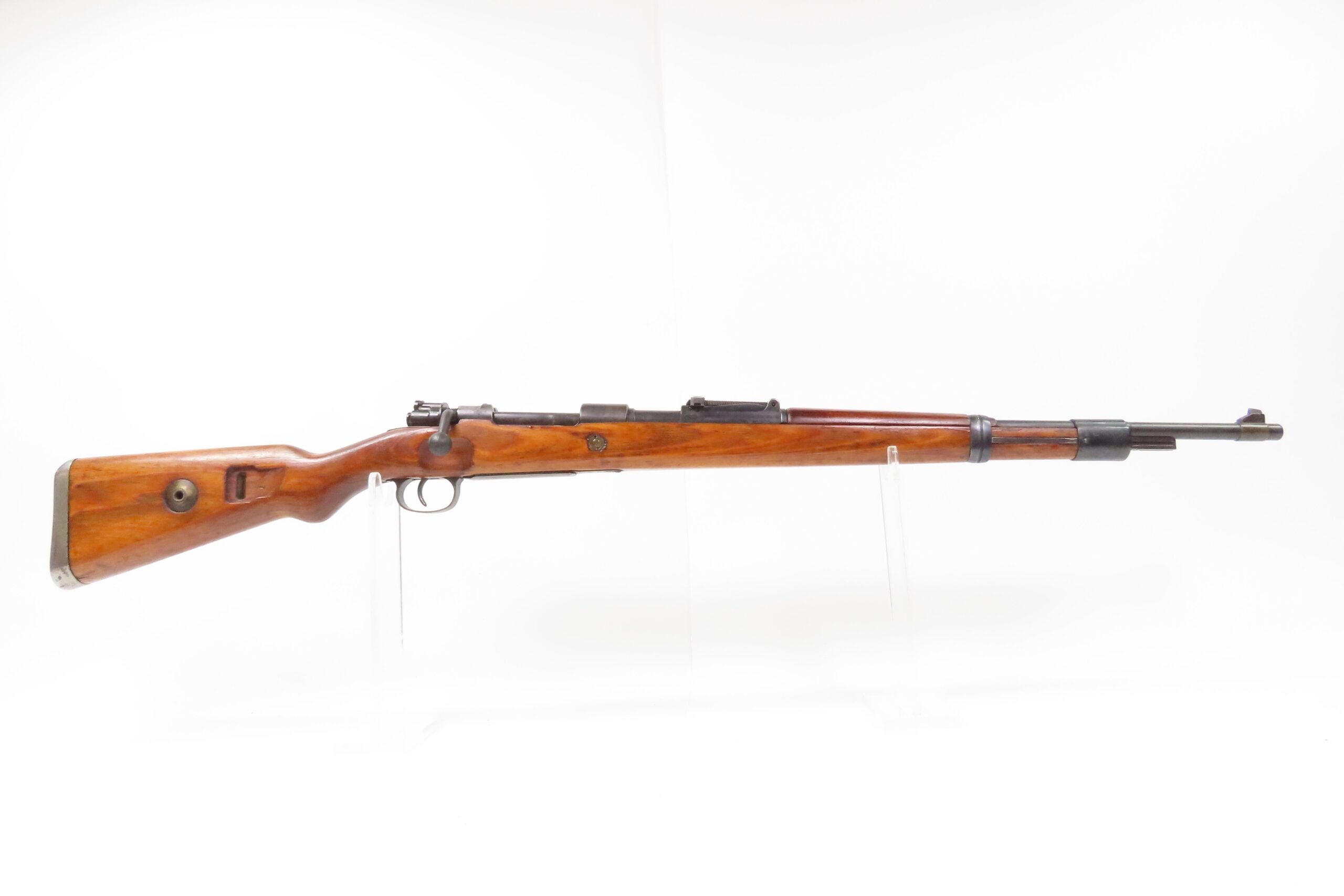 Mauser Military Rifles of the World　2nd Mauser Military Rifles of the World: 9780873413954: Books