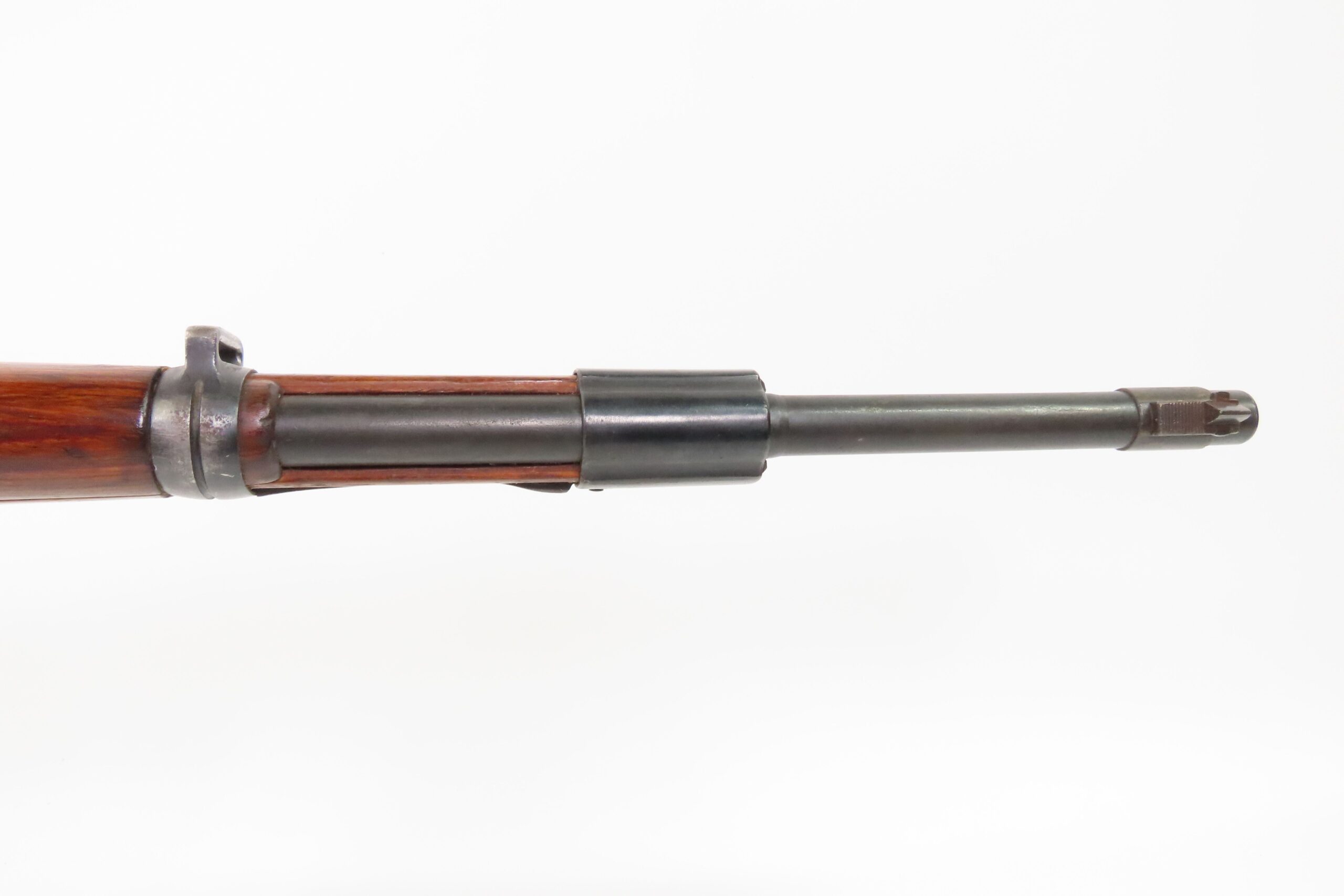 MAUSER Military Rifles of the World　モーゼル Mauser Rifles, Vol. 2: 1918–1945 – Military