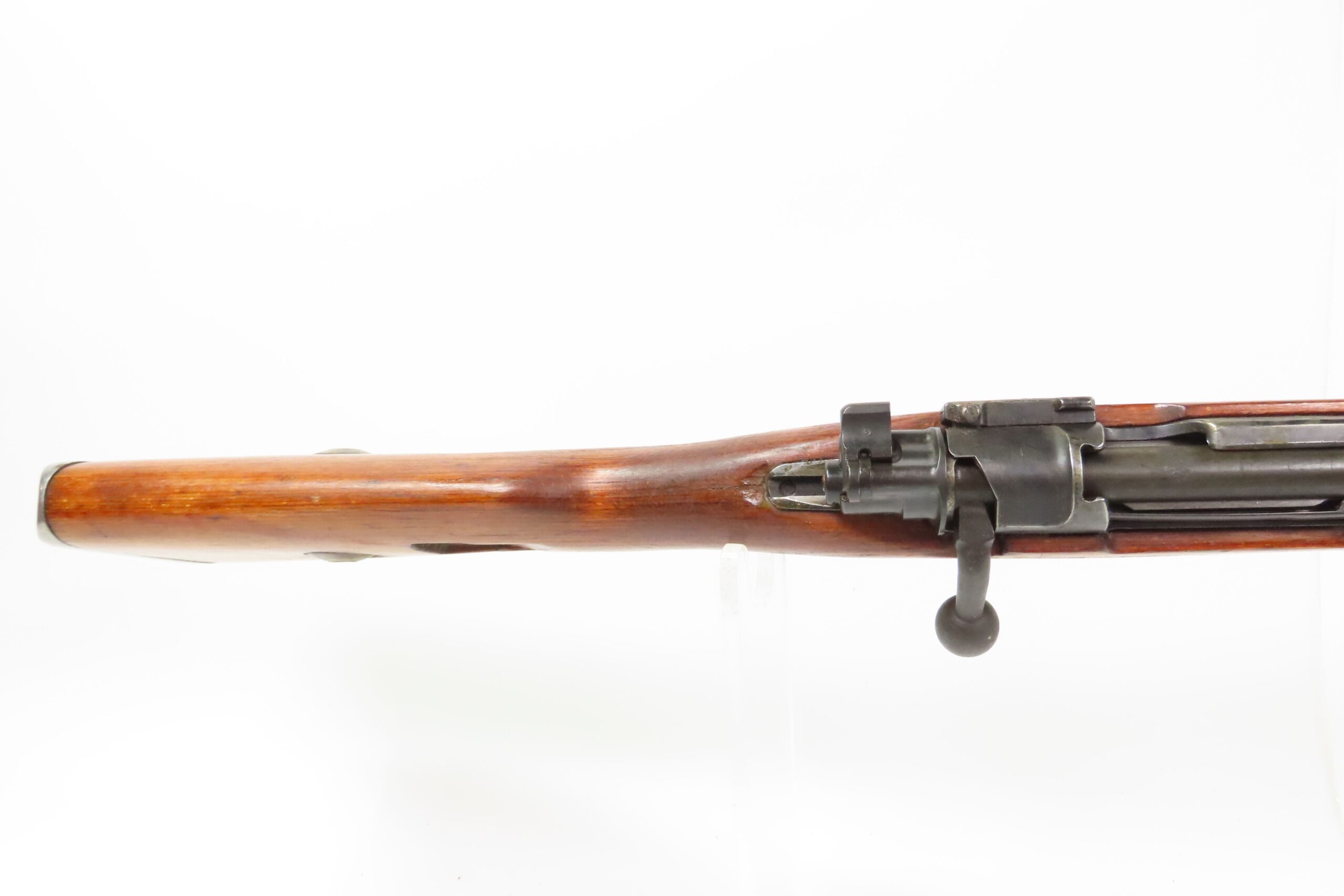 World War II THIRD REICH German MAUSER “42/1939” Code K98