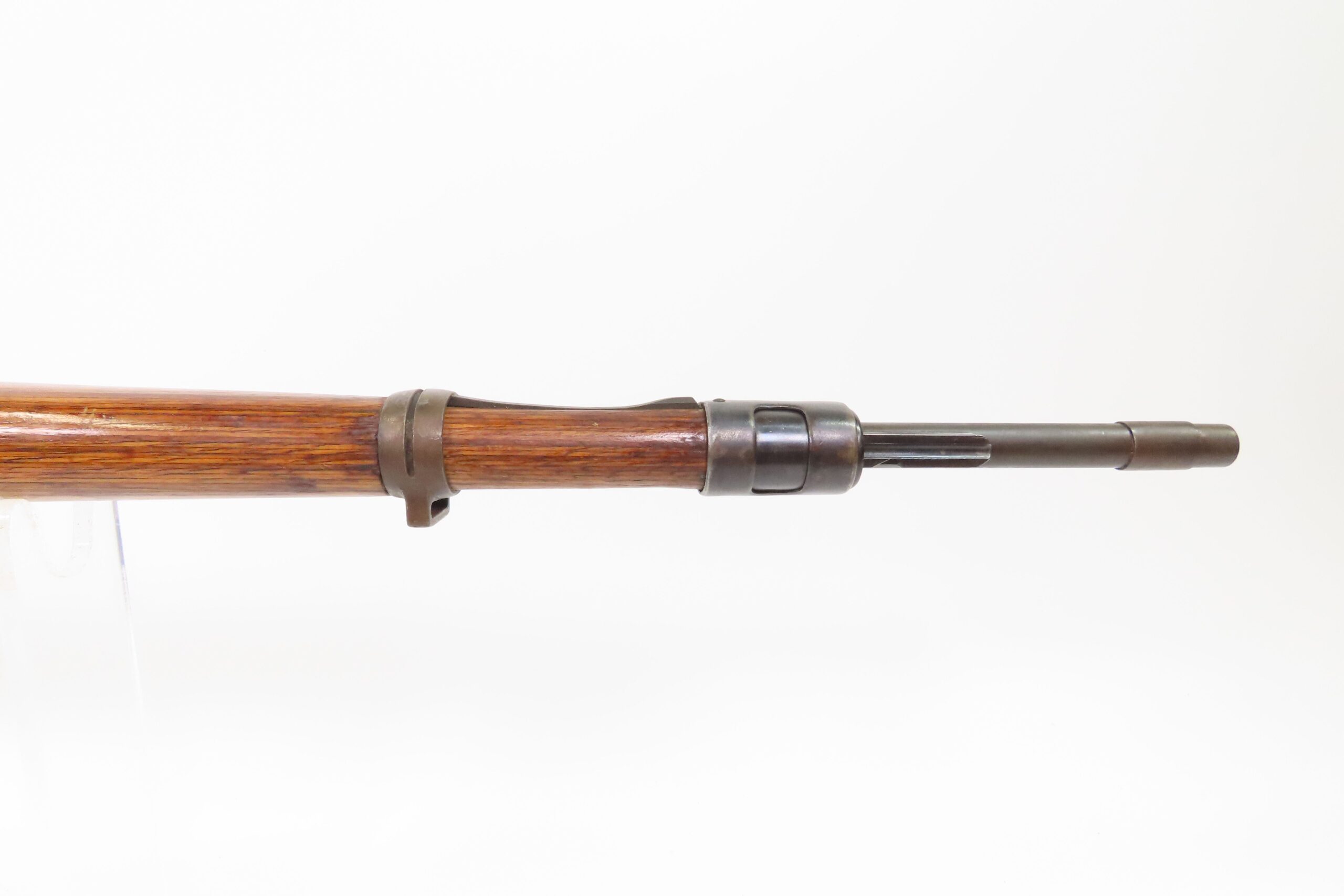 World War II THIRD REICH German MAUSER “42/1938” Code K98