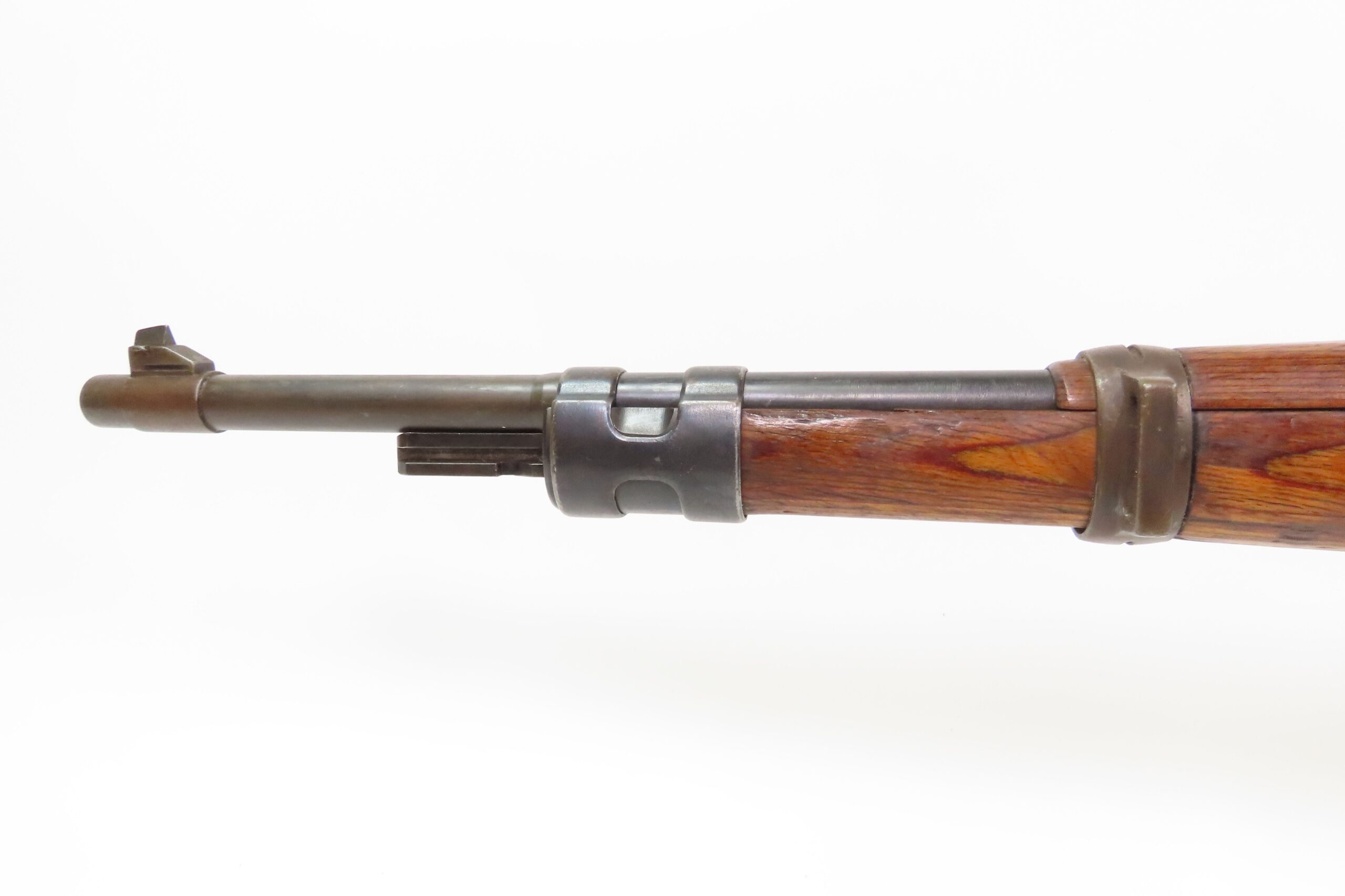 World War II THIRD REICH German MAUSER “42/1938” Code K98