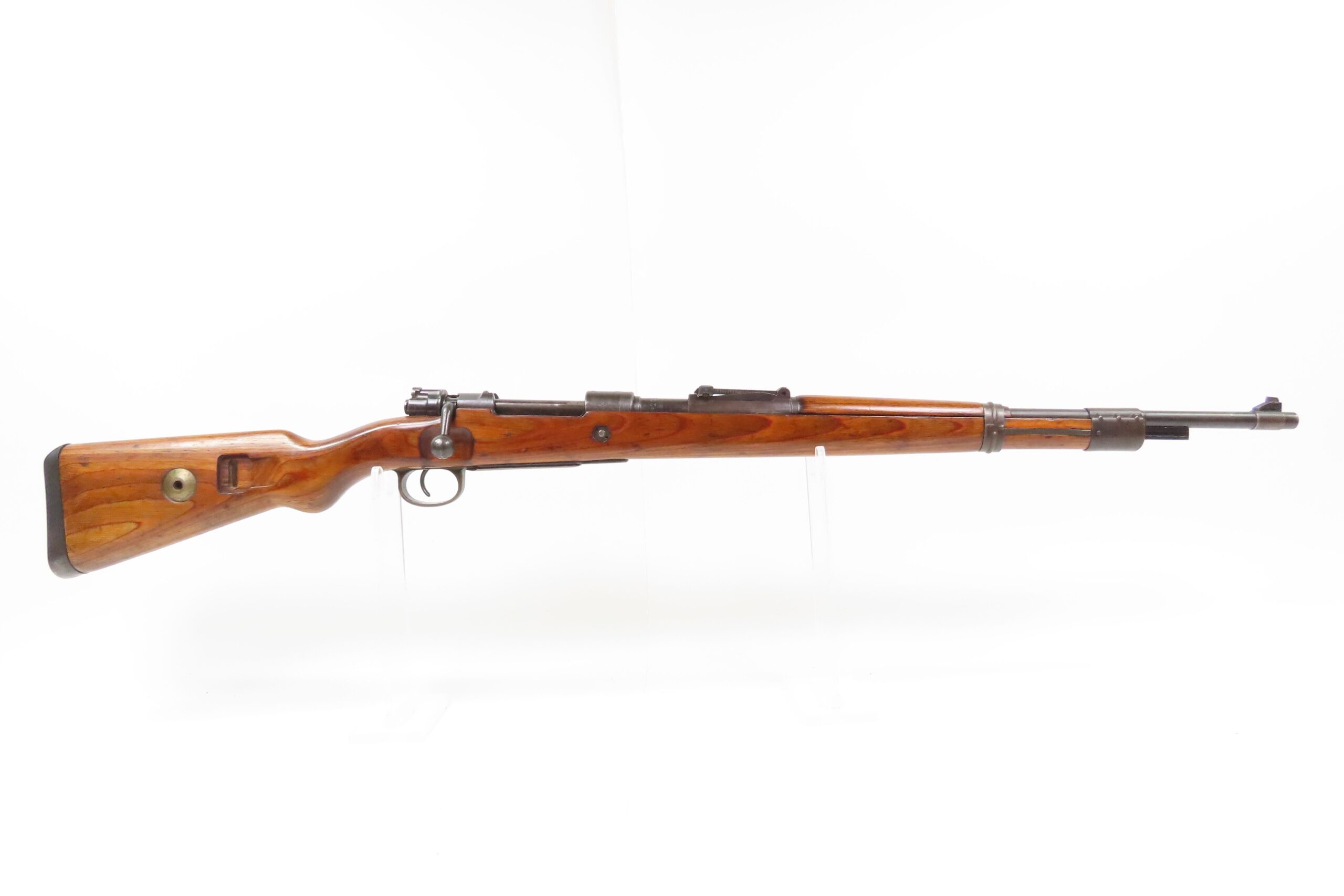 Mauser Military Rifles of the World　2nd Amazon.com: Mauser Military Rifles of the World (Mauser
