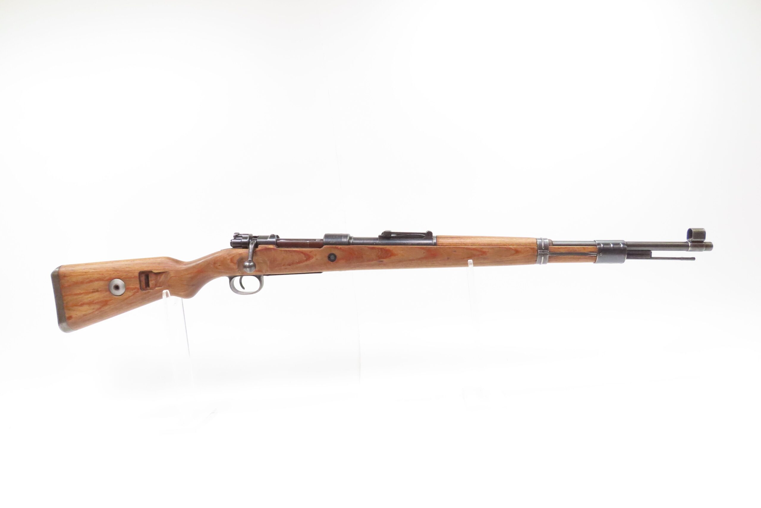 WORLD WAR II German WAFFENWERKE BRUNN “dot/1944” Code MAUSER