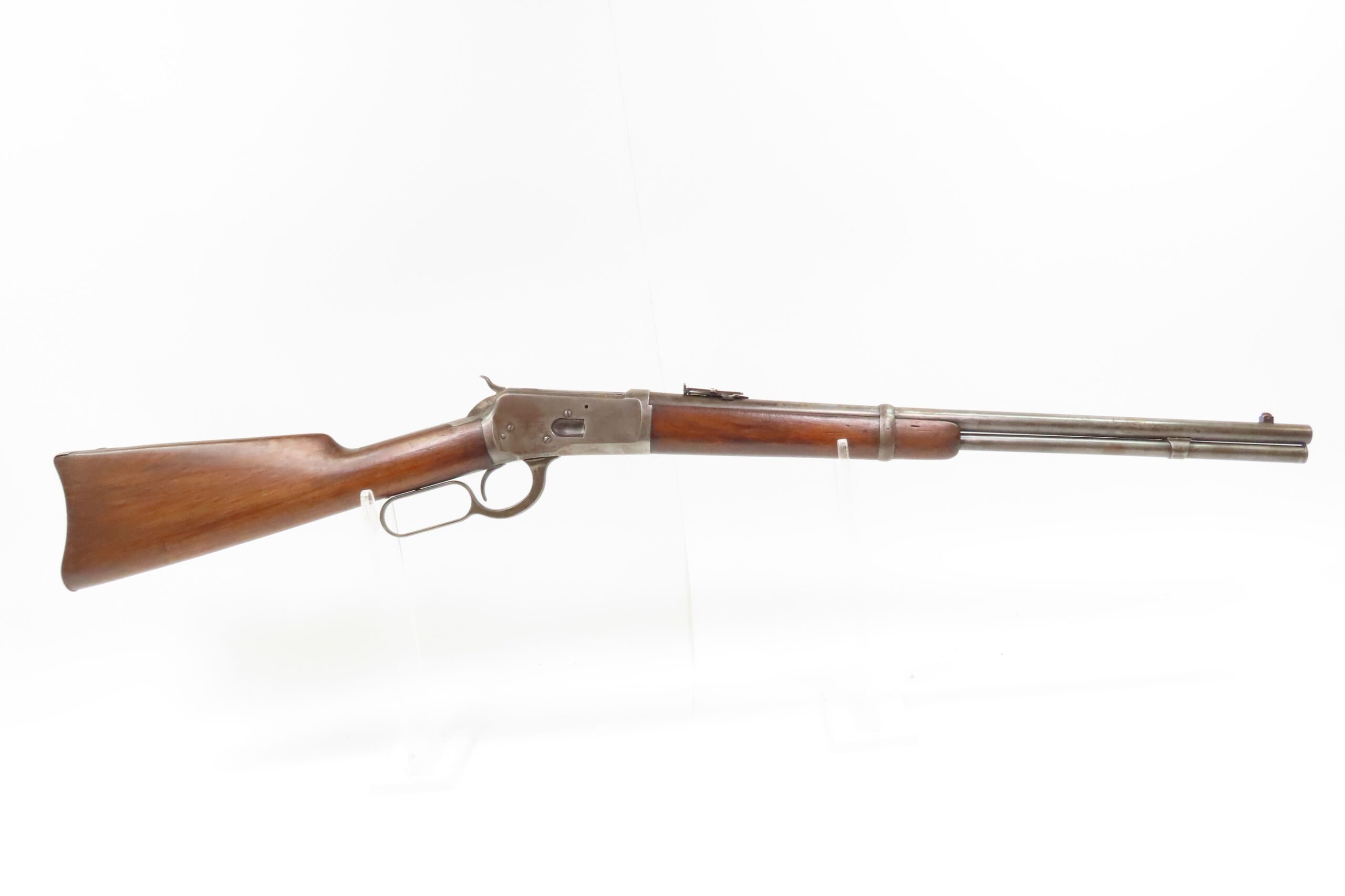 Winchester　Model　1892　GAS TYPE　6mmBB専用 Winchester Model 1892 GAS TYPE 6mmBB専用