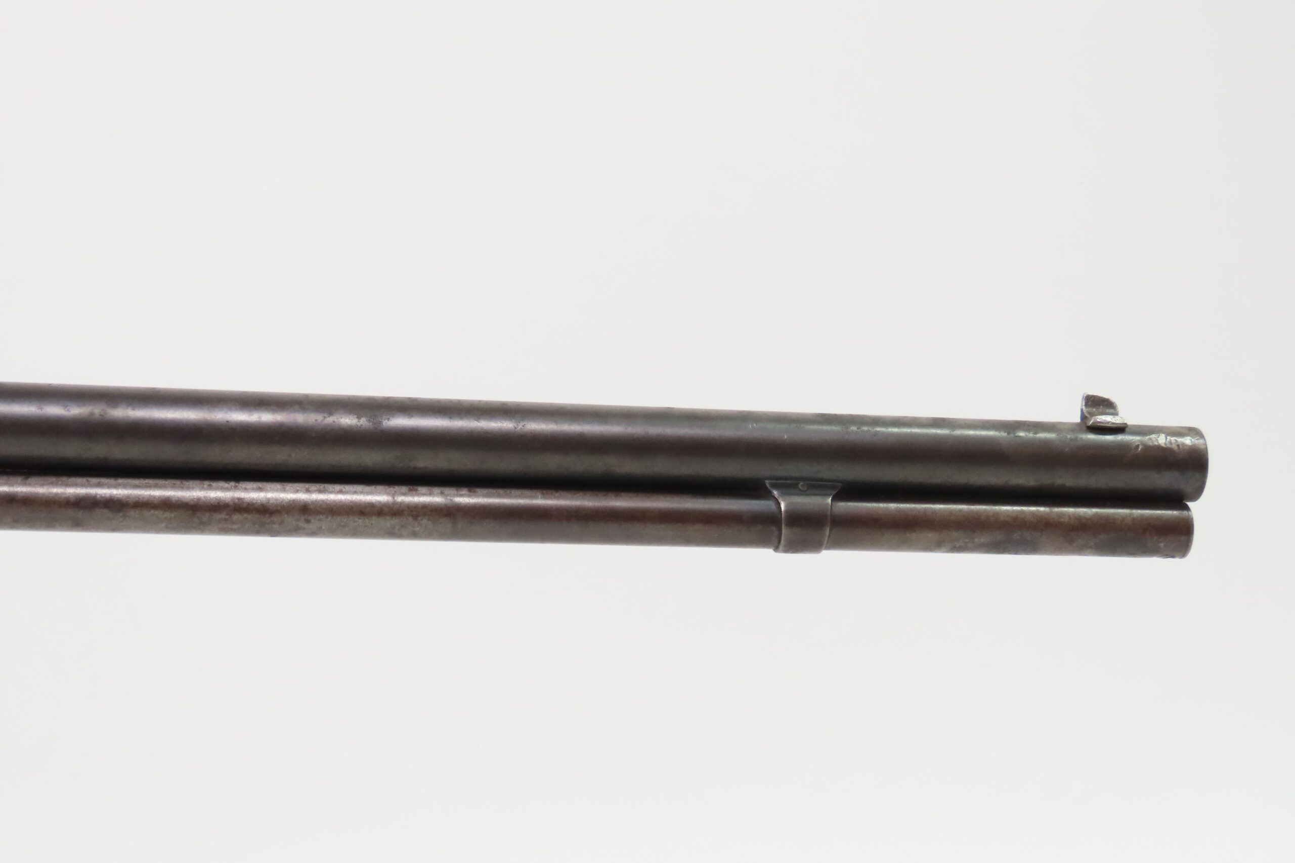 Iconic WINCHESTER M92 Lever Action RIFLE in .25-20 WCF C&R “The RIFLEMAN” ROARING TWENTIES Era Lever Action Made in 1926 - Image 4