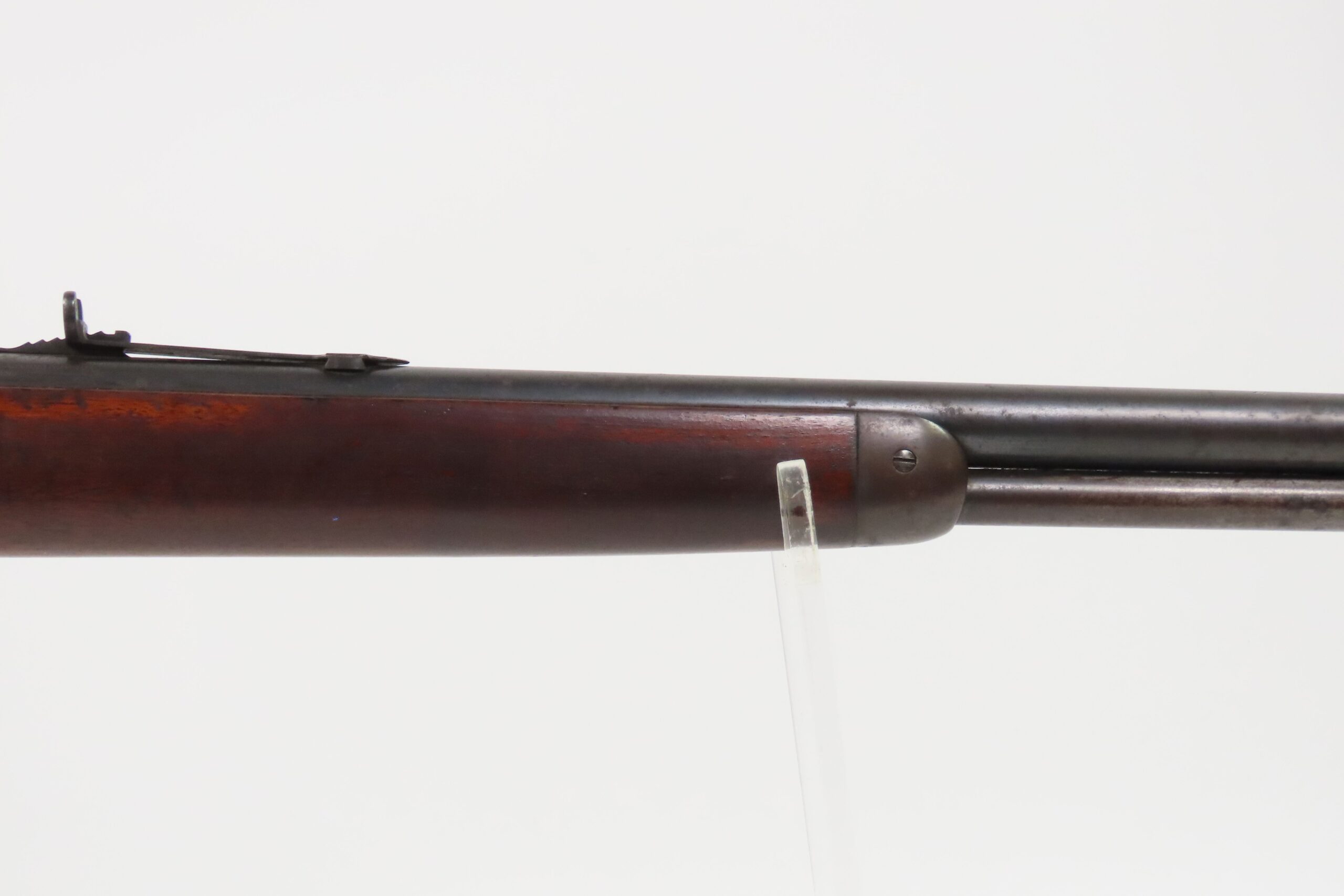 Iconic WINCHESTER M92 Lever Action RIFLE in .25-20 WCF C&R “The RIFLEMAN” ROARING TWENTIES Era Lever Action Made in 1926 - Image 5