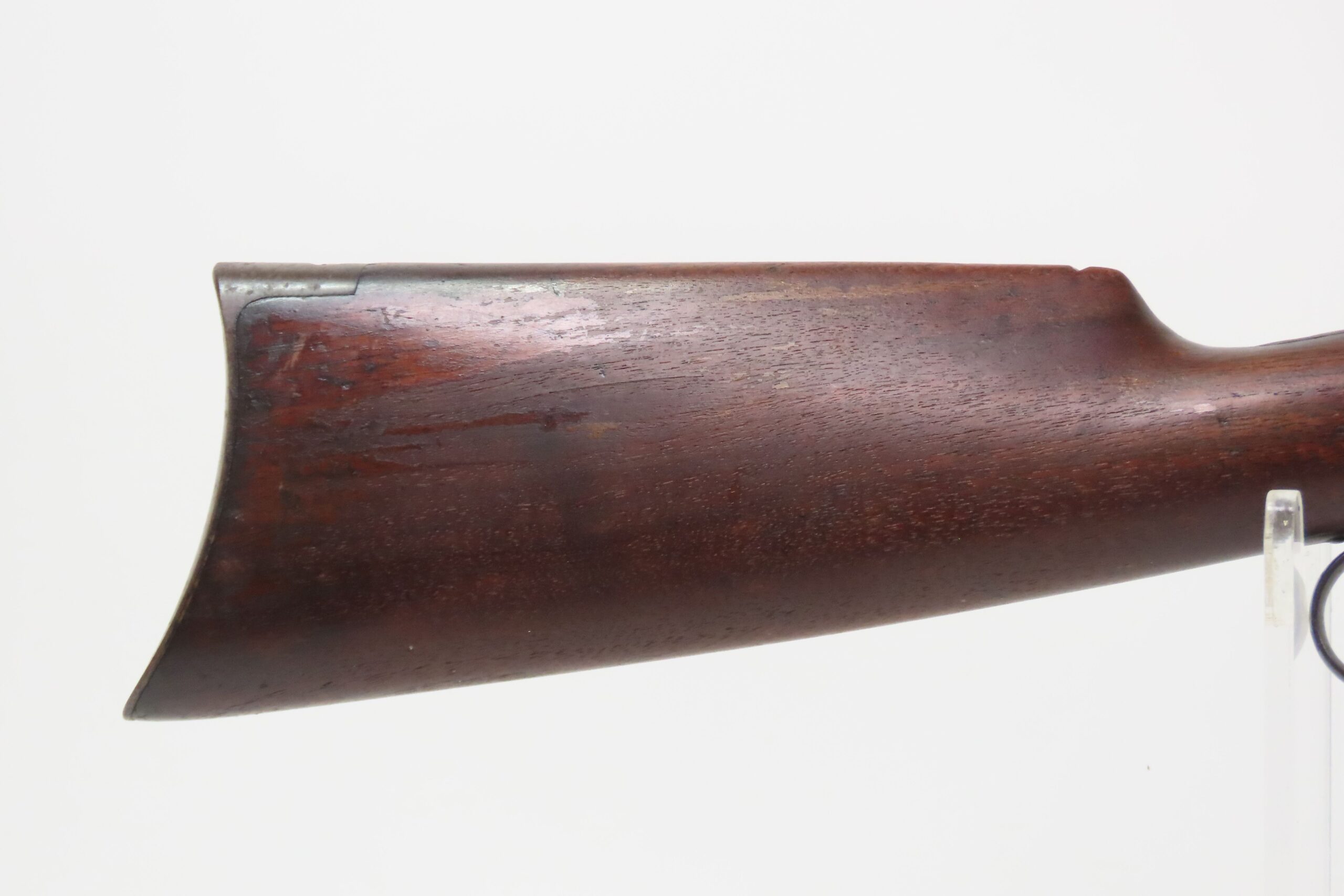 Iconic WINCHESTER M92 Lever Action RIFLE in .25-20 WCF C&R “The RIFLEMAN” ROARING TWENTIES Era Lever Action Made in 1926 - Image 7