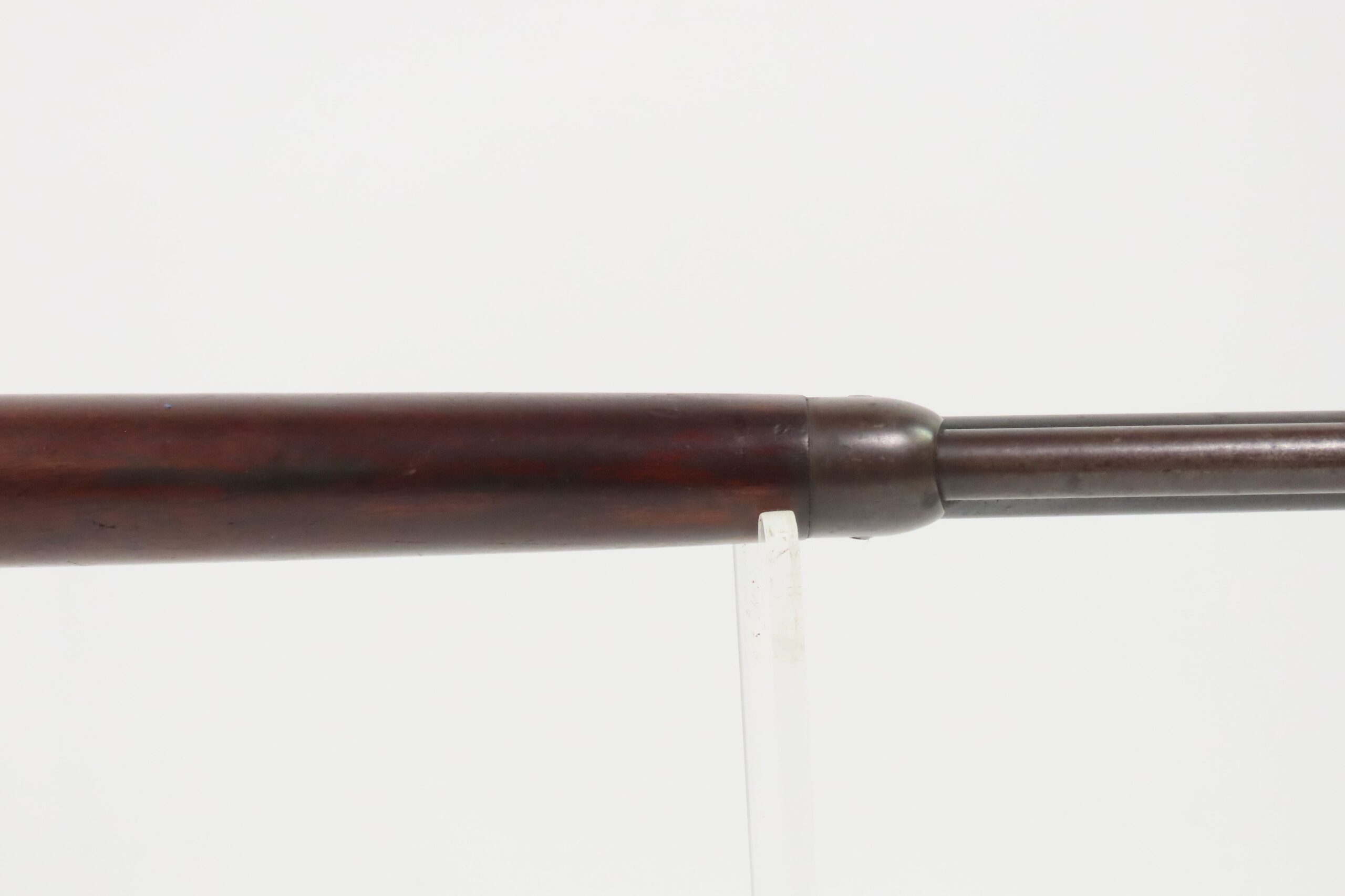 Iconic WINCHESTER M92 Lever Action RIFLE in .25-20 WCF C&R “The RIFLEMAN” ROARING TWENTIES Era Lever Action Made in 1926 - Image 9