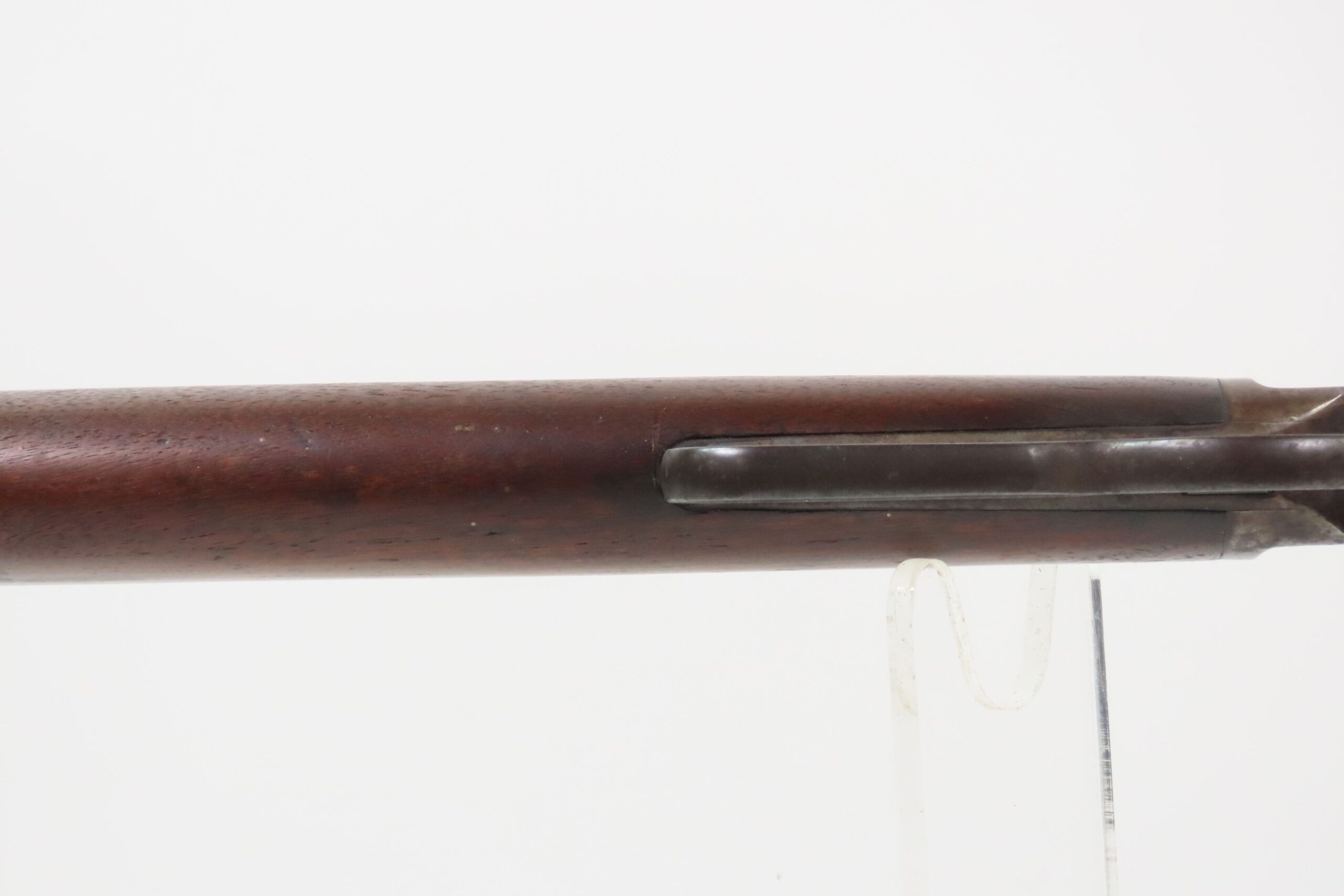 Iconic WINCHESTER M92 Lever Action RIFLE in .25-20 WCF C&R “The RIFLEMAN” ROARING TWENTIES Era Lever Action Made in 1926 - Image 11