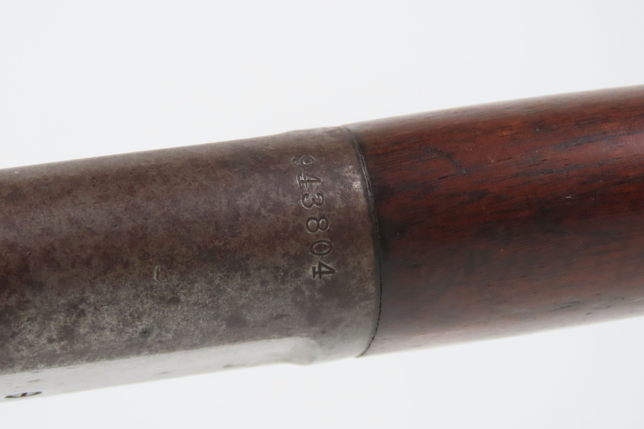 Iconic WINCHESTER M92 Lever Action RIFLE in .25-20 WCF C&R “The RIFLEMAN” ROARING TWENTIES Era Lever Action Made in 1926 - Image 13