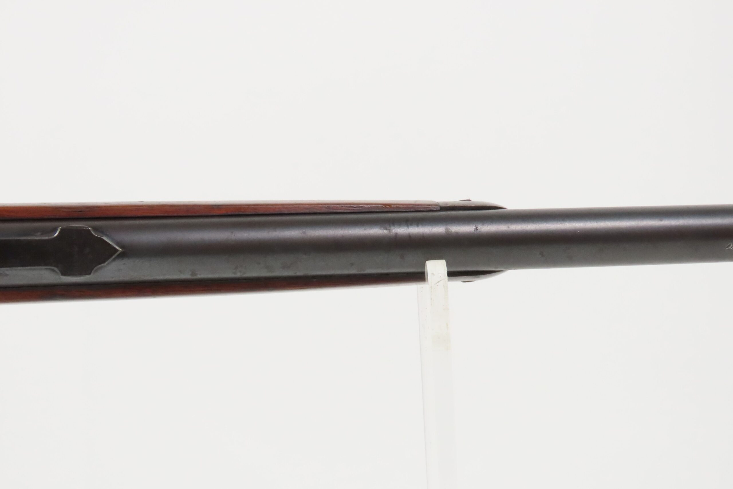 Iconic WINCHESTER M92 Lever Action RIFLE in .25-20 WCF C&R “The RIFLEMAN” ROARING TWENTIES Era Lever Action Made in 1926 - Image 15