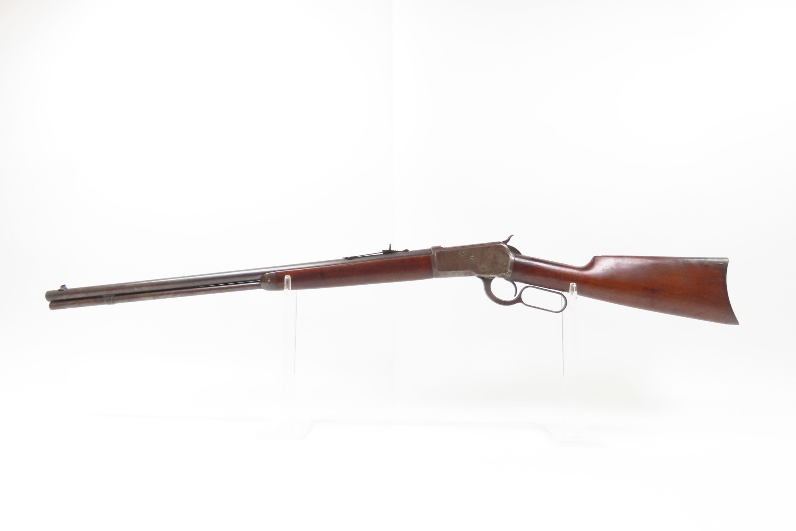 Iconic WINCHESTER M92 Lever Action RIFLE in .25-20 WCF C&R “The RIFLEMAN” ROARING TWENTIES Era Lever Action Made in 1926 - Image 19