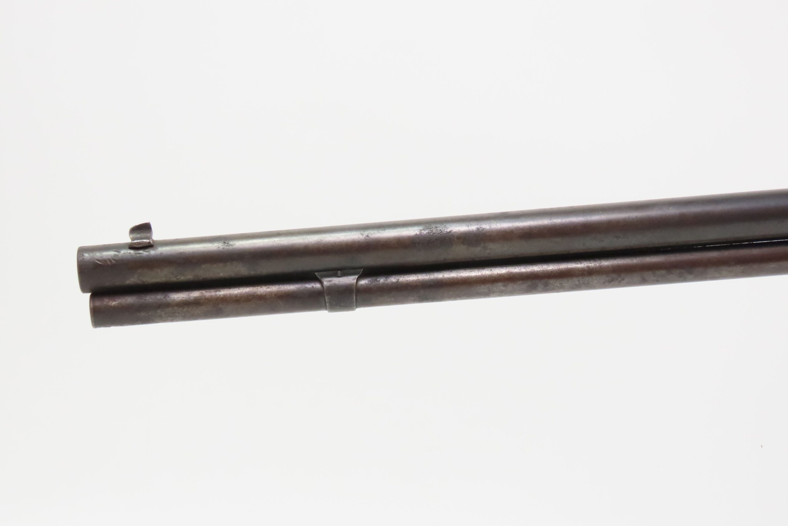 Iconic WINCHESTER M92 Lever Action RIFLE in .25-20 WCF C&R “The RIFLEMAN” ROARING TWENTIES Era Lever Action Made in 1926 - Image 20