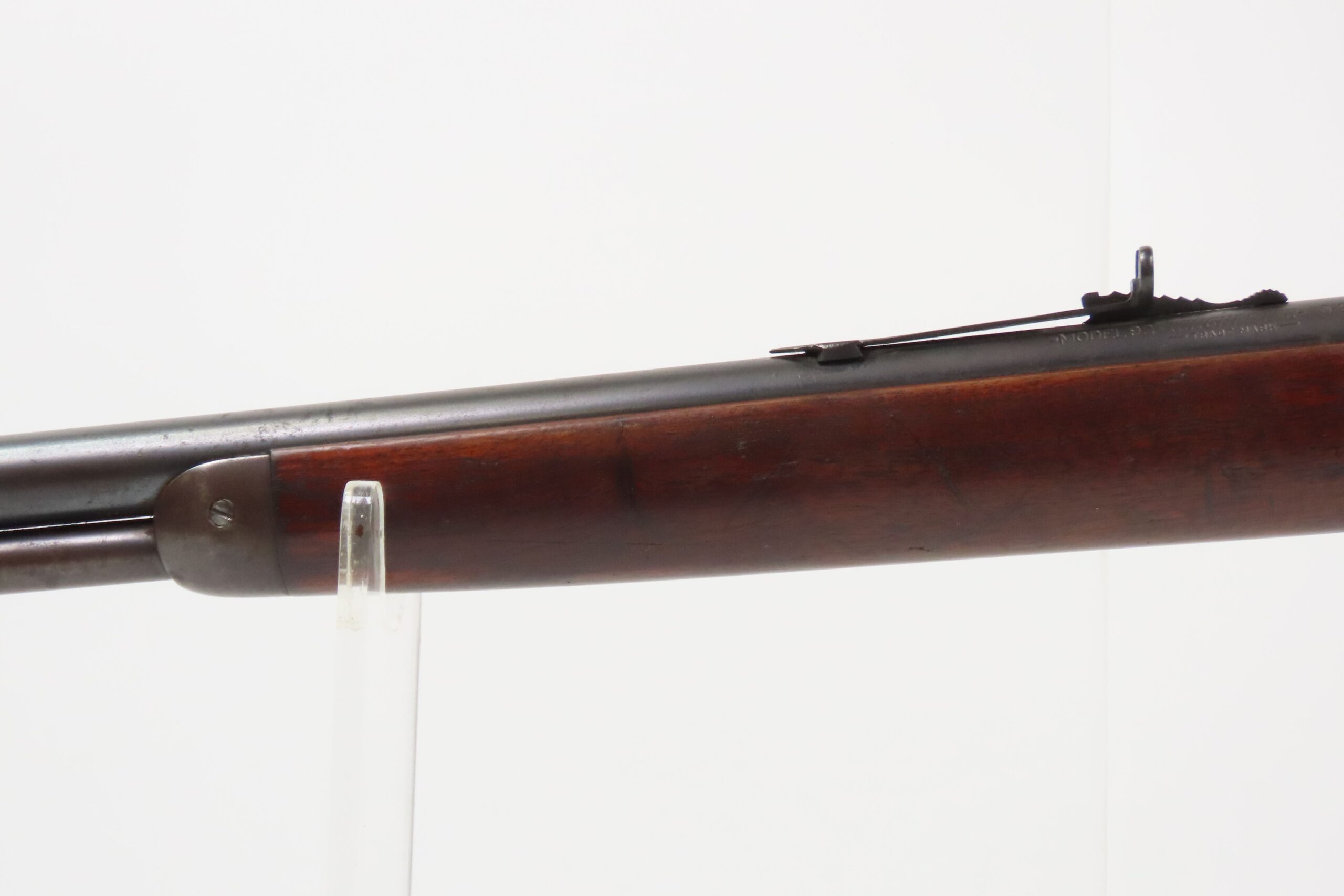 Iconic WINCHESTER M92 Lever Action RIFLE in .25-20 WCF C&R “The RIFLEMAN” ROARING TWENTIES Era Lever Action Made in 1926 - Image 21