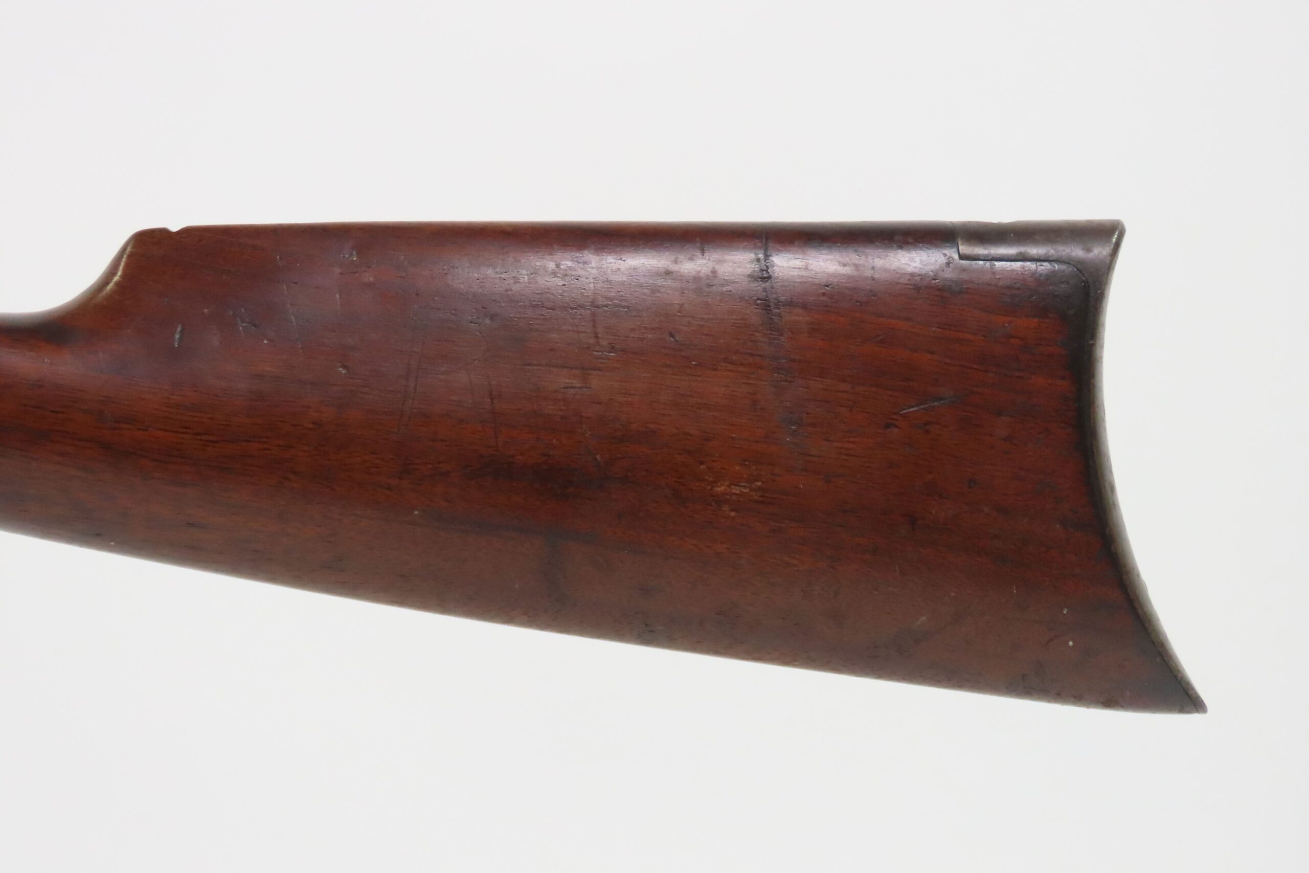 Iconic WINCHESTER M92 Lever Action RIFLE in .25-20 WCF C&R “The RIFLEMAN” ROARING TWENTIES Era Lever Action Made in 1926 - Image 23