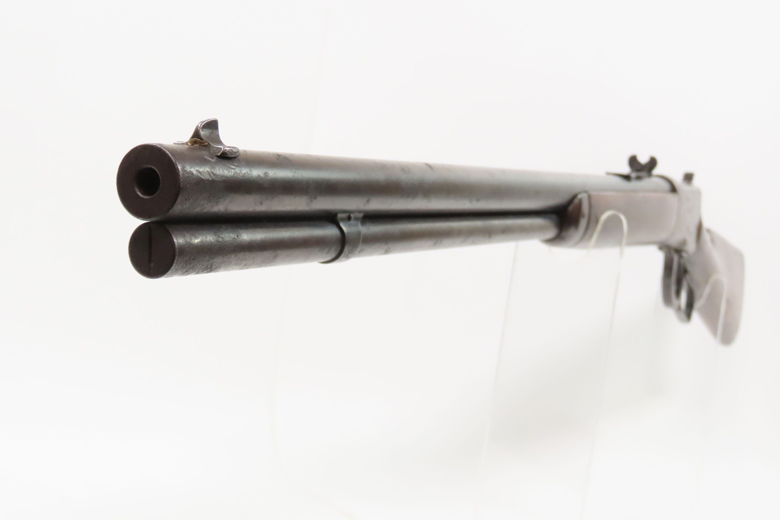 Iconic WINCHESTER M92 Lever Action RIFLE in .25-20 WCF C&R “The RIFLEMAN” ROARING TWENTIES Era Lever Action Made in 1926 - Image 25