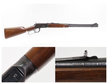 Pre-1964 WINCHESTER Model 94 .30-30 WIN Lever Action Carbine C&R 1953 ICONIC, Time Tested JOHN MOSES BROWNING Design