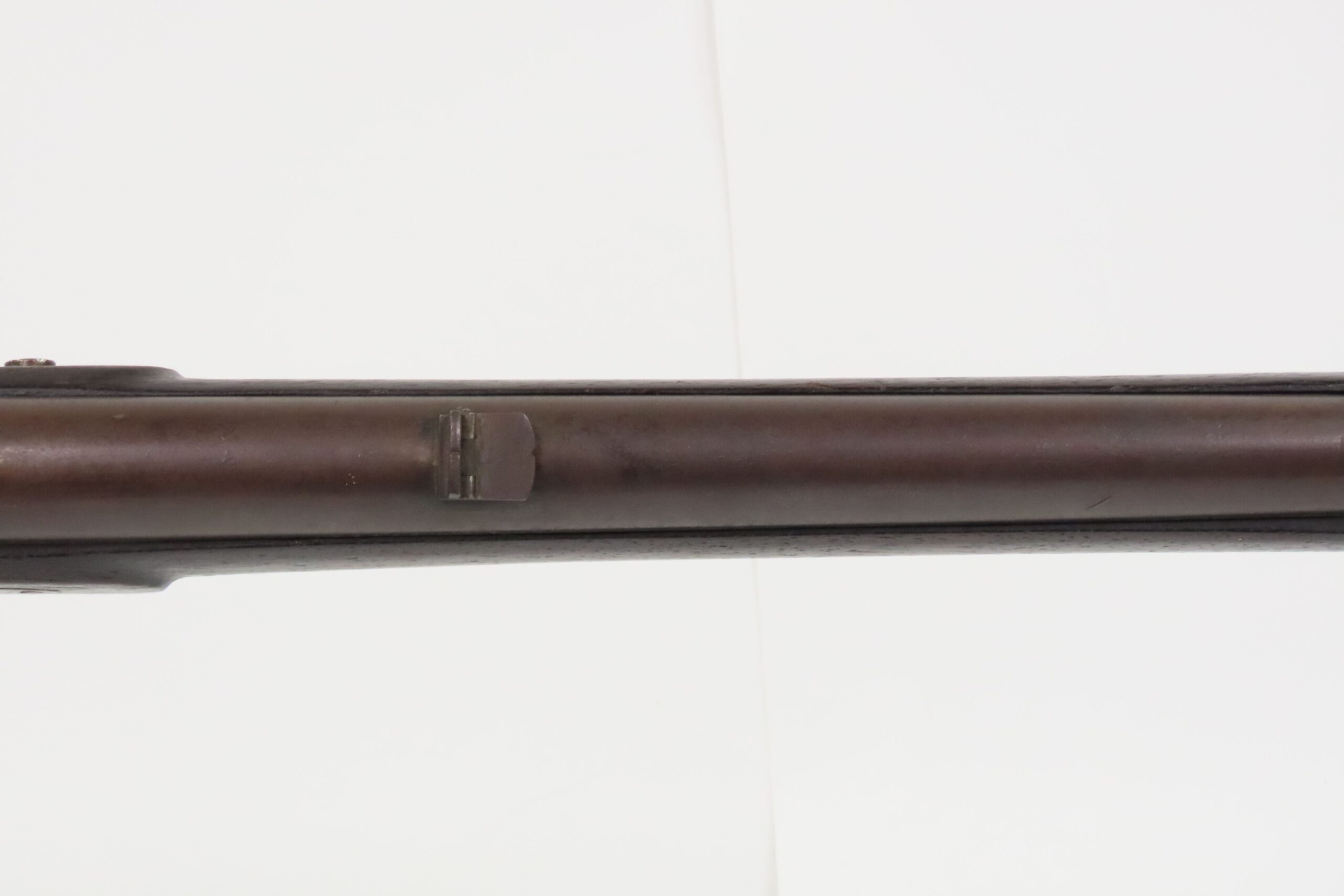 CIVIL WAR Era J.P. MOORE & Sons P1853 SHORT ENFIELD Percussion Rifle-Musket Sub-Contractor for the Colt Firearms Company - Image 16