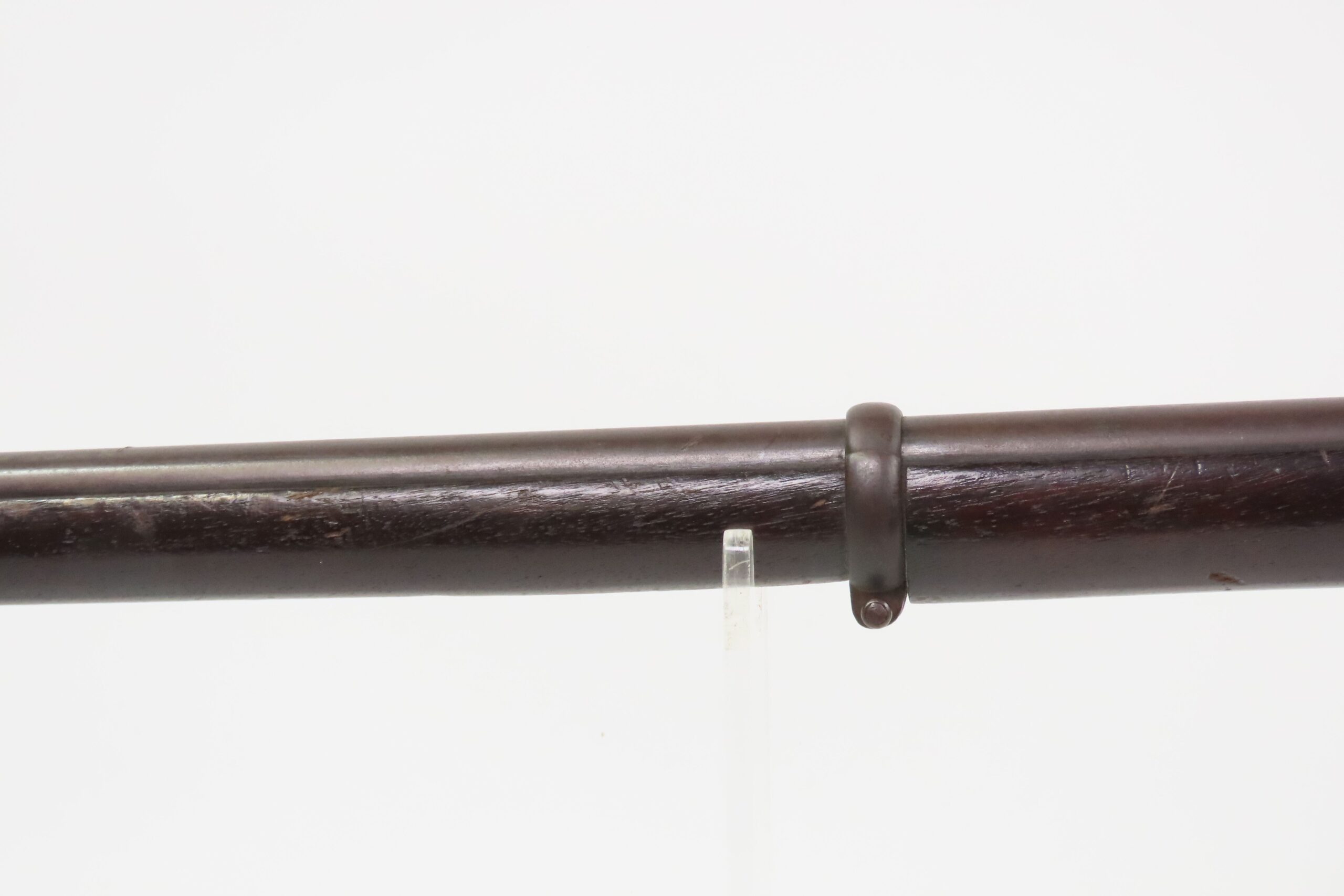 CIVIL WAR Era J.P. MOORE & Sons P1853 SHORT ENFIELD Percussion Rifle-Musket Sub-Contractor for the Colt Firearms Company - Image 21