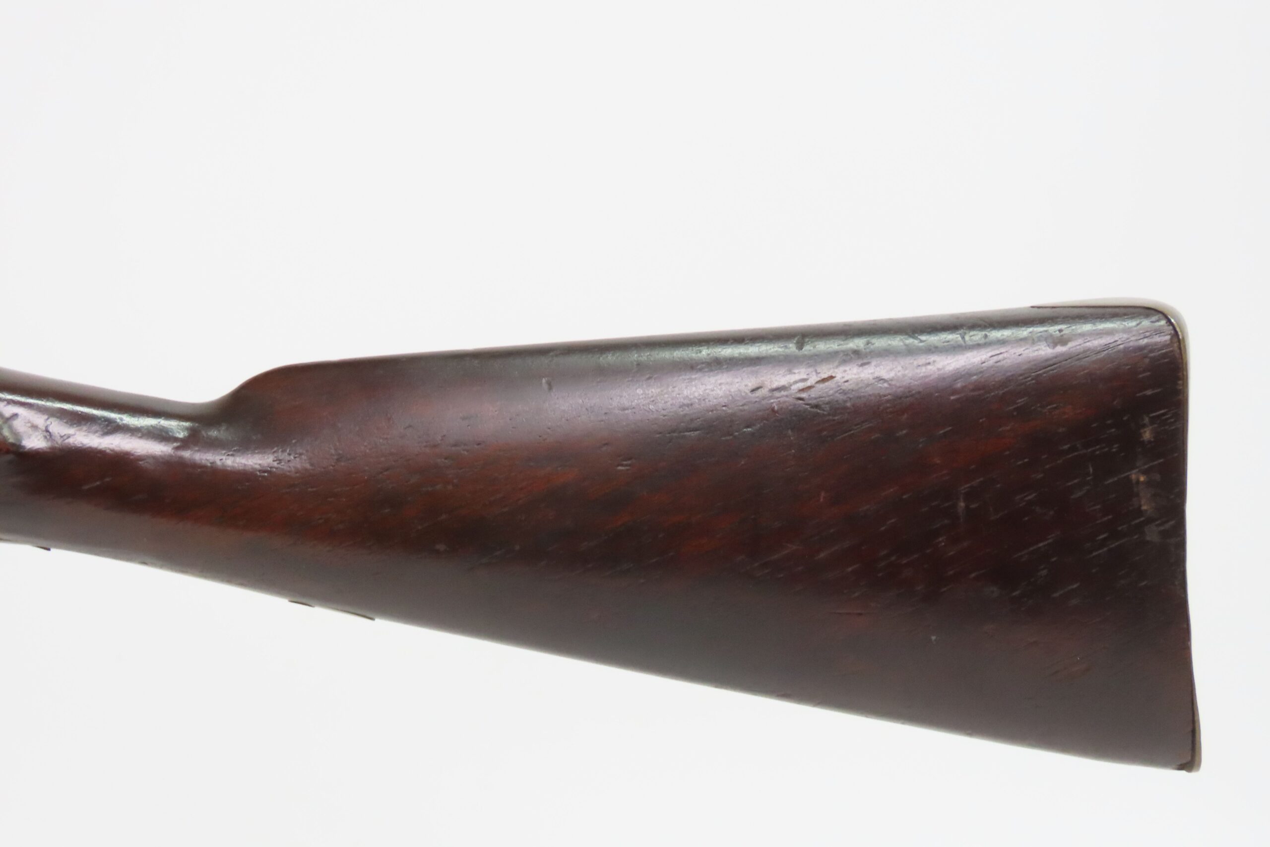 CIVIL WAR Era J.P. MOORE & Sons P1853 SHORT ENFIELD Percussion Rifle-Musket Sub-Contractor for the Colt Firearms Company - Image 23
