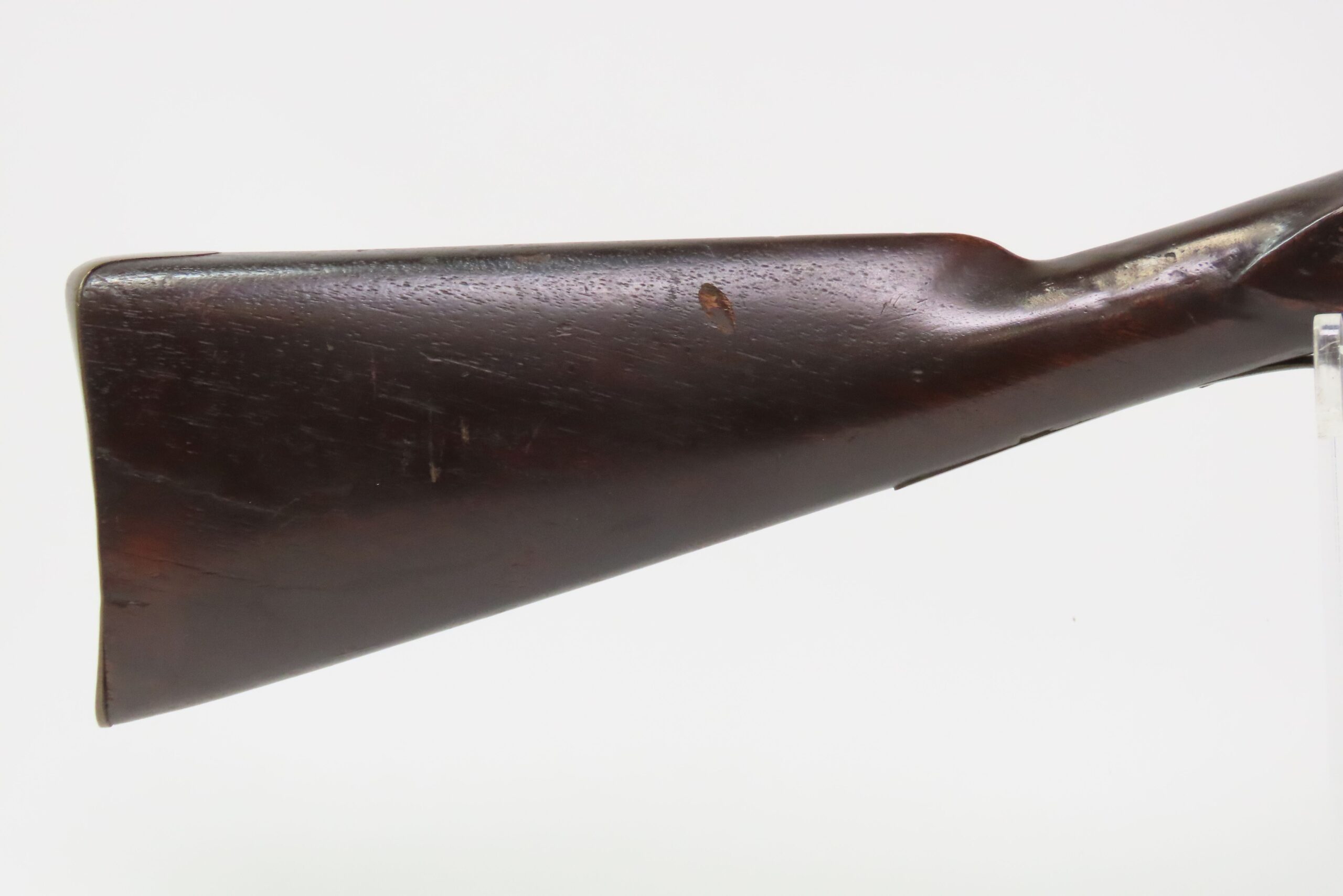 CIVIL WAR Era J.P. MOORE & Sons P1853 SHORT ENFIELD Percussion Rifle-Musket Sub-Contractor for the Colt Firearms Company - Image 7