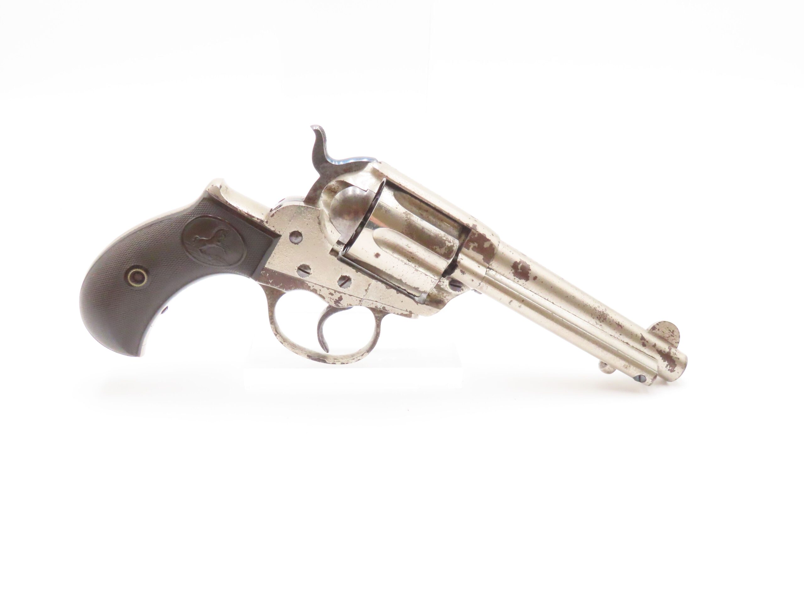 1899 COLT M1877 “Lightning” .38 DA Revolver C&R DOC HOLLIDAY/BILLY