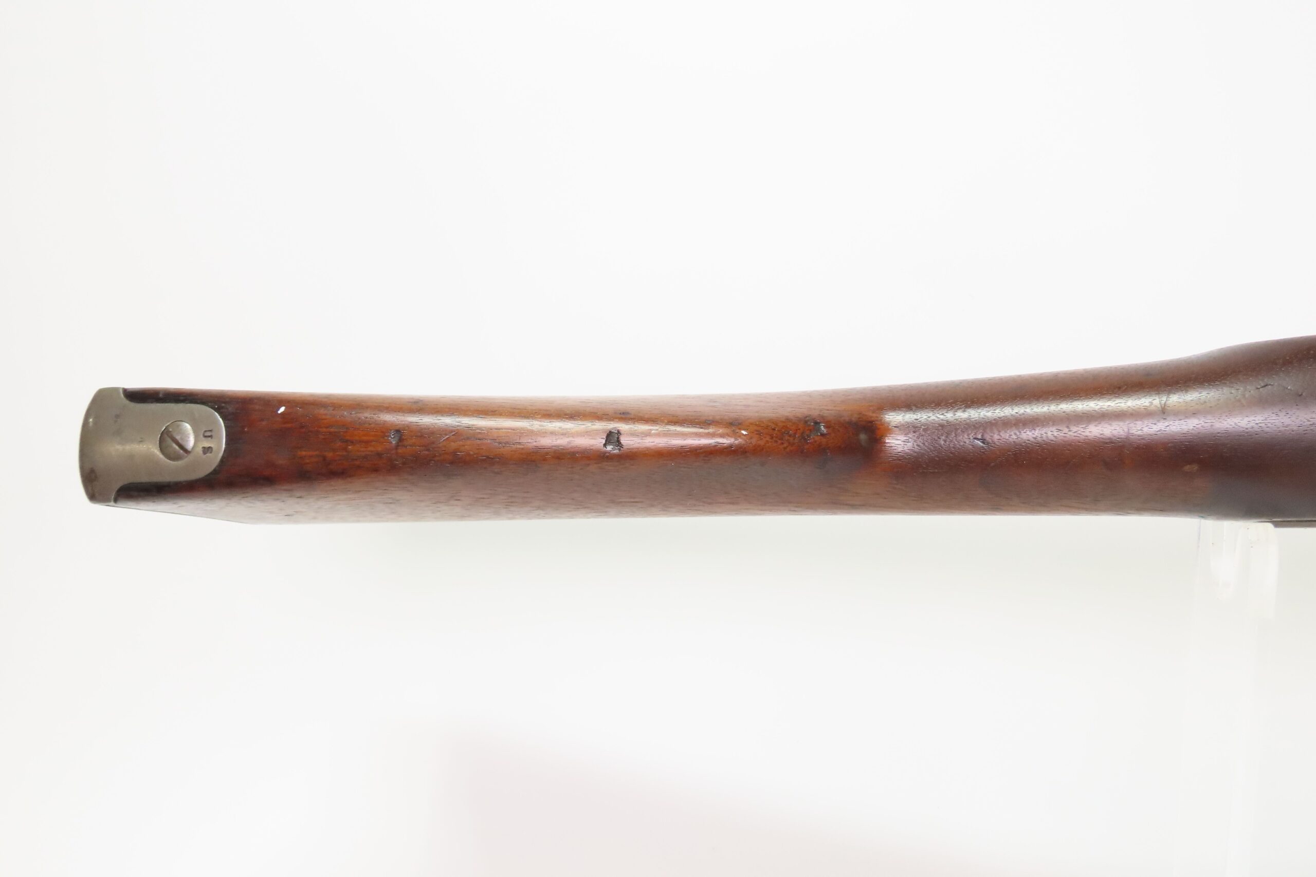 Scarce CIVIL WAR Union Antique E. ROBINSON U.S. M1861 Rifle-MUSKET w/SLING 1863 Dated Contract Model “EVERYMAN’S RIFLE” Musket - Image 15