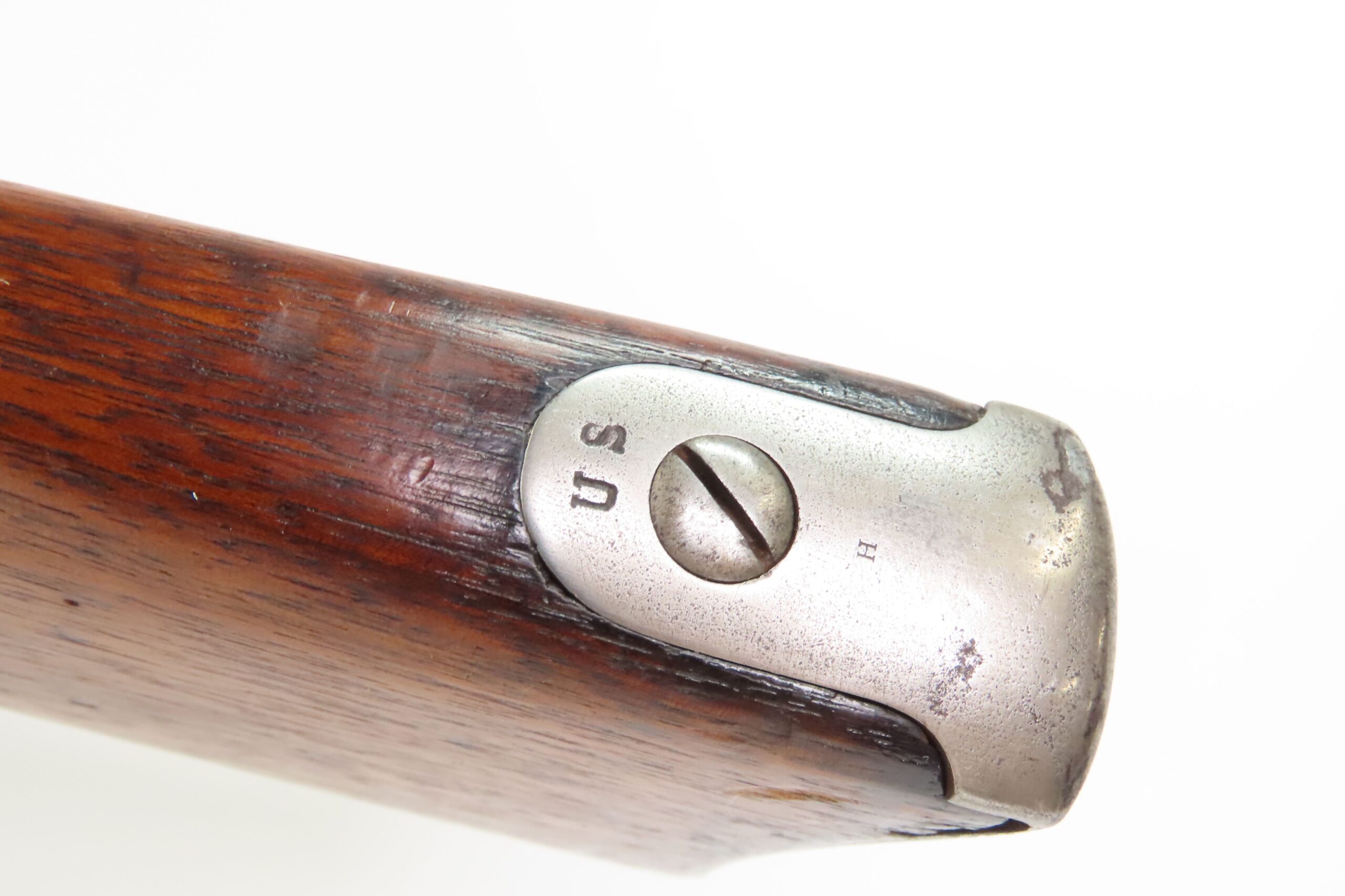 Scarce CIVIL WAR Union Antique E. ROBINSON U.S. M1861 Rifle-MUSKET w/SLING 1863 Dated Contract Model “EVERYMAN’S RIFLE” Musket - Image 16