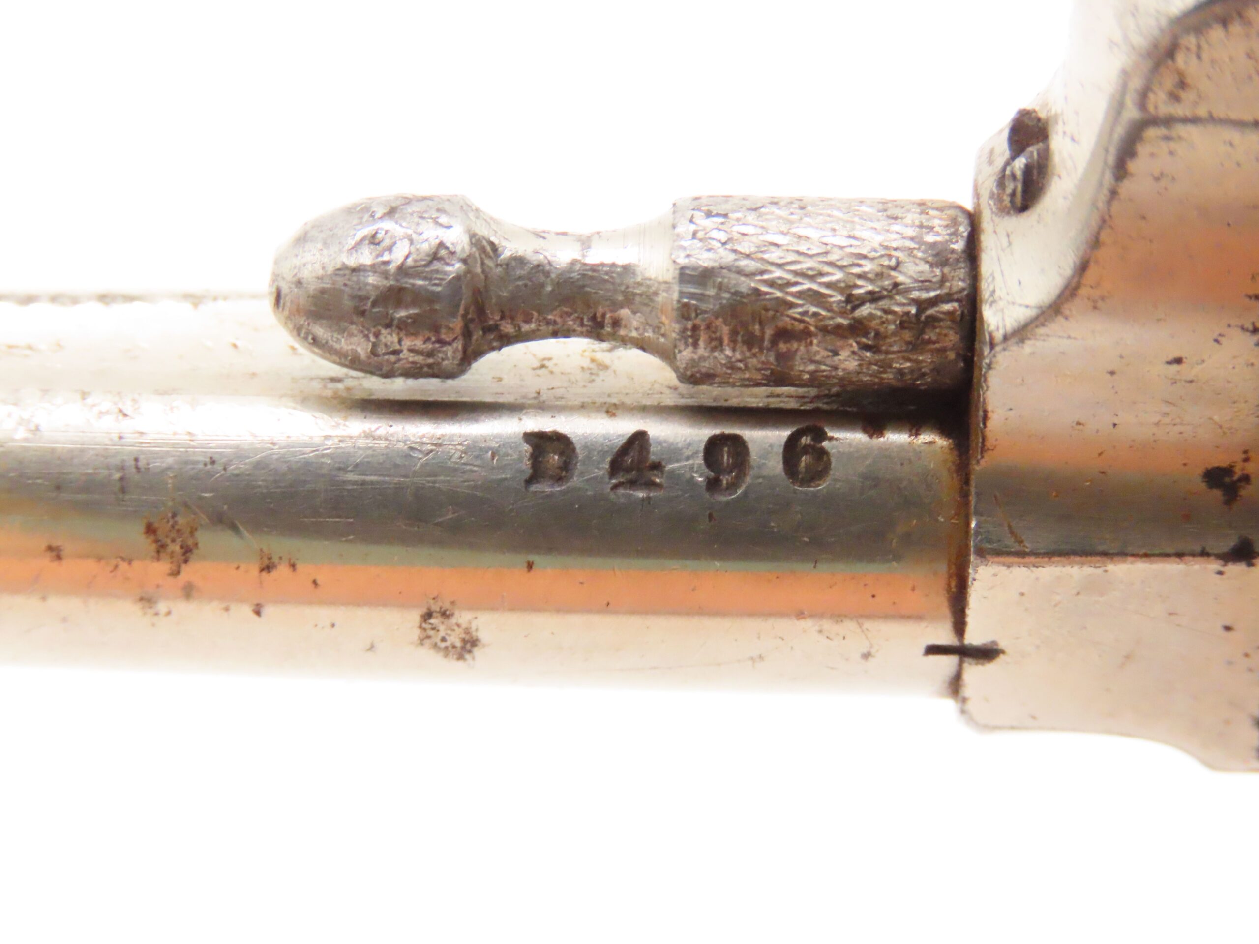 minoru 鹿角② Srixon ZX MKII Fairway Wood | Fiddler's Green