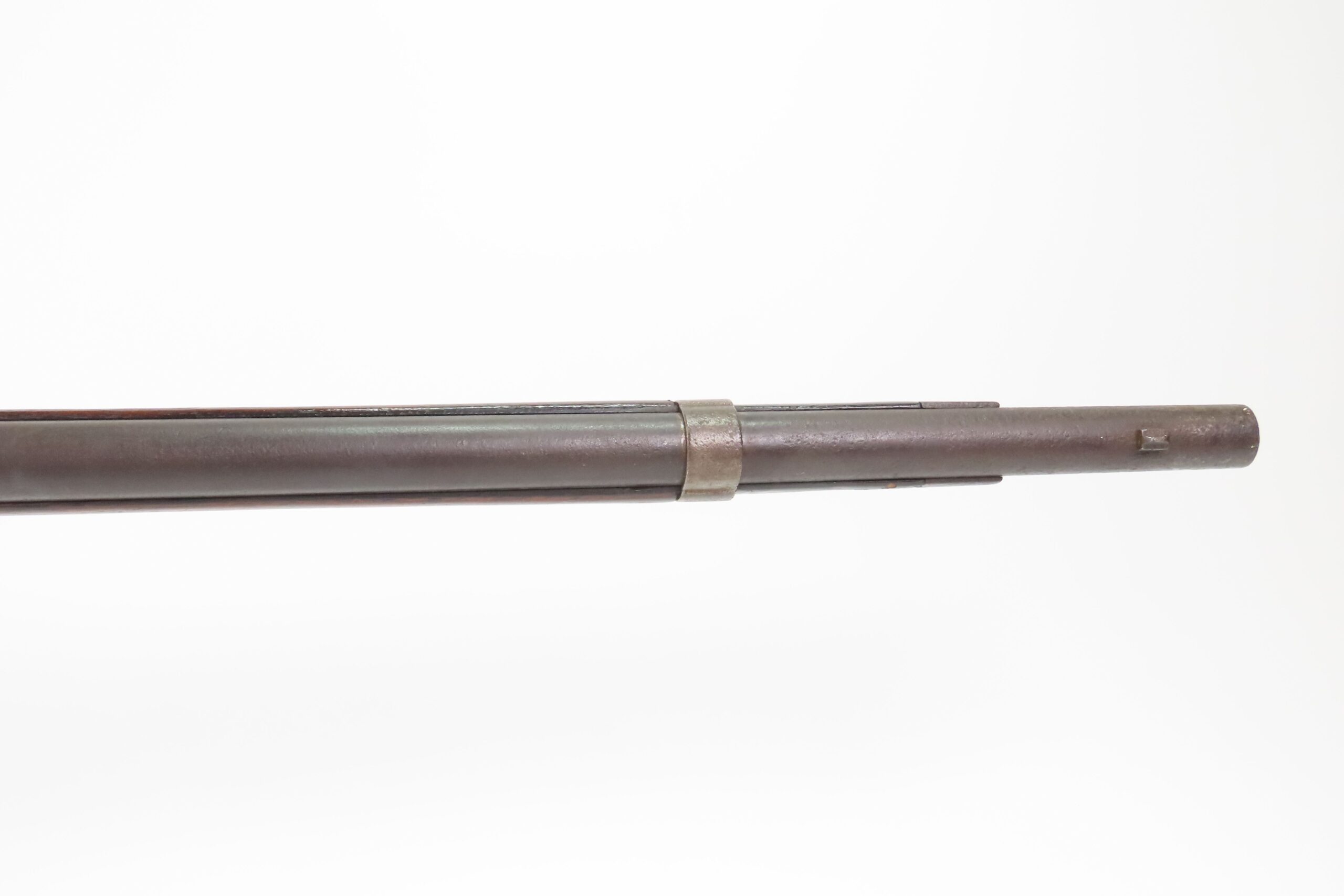 Antique Bridesburg ALFRED JENKS & SON M1861/63 Needham Conversion Rifle ...