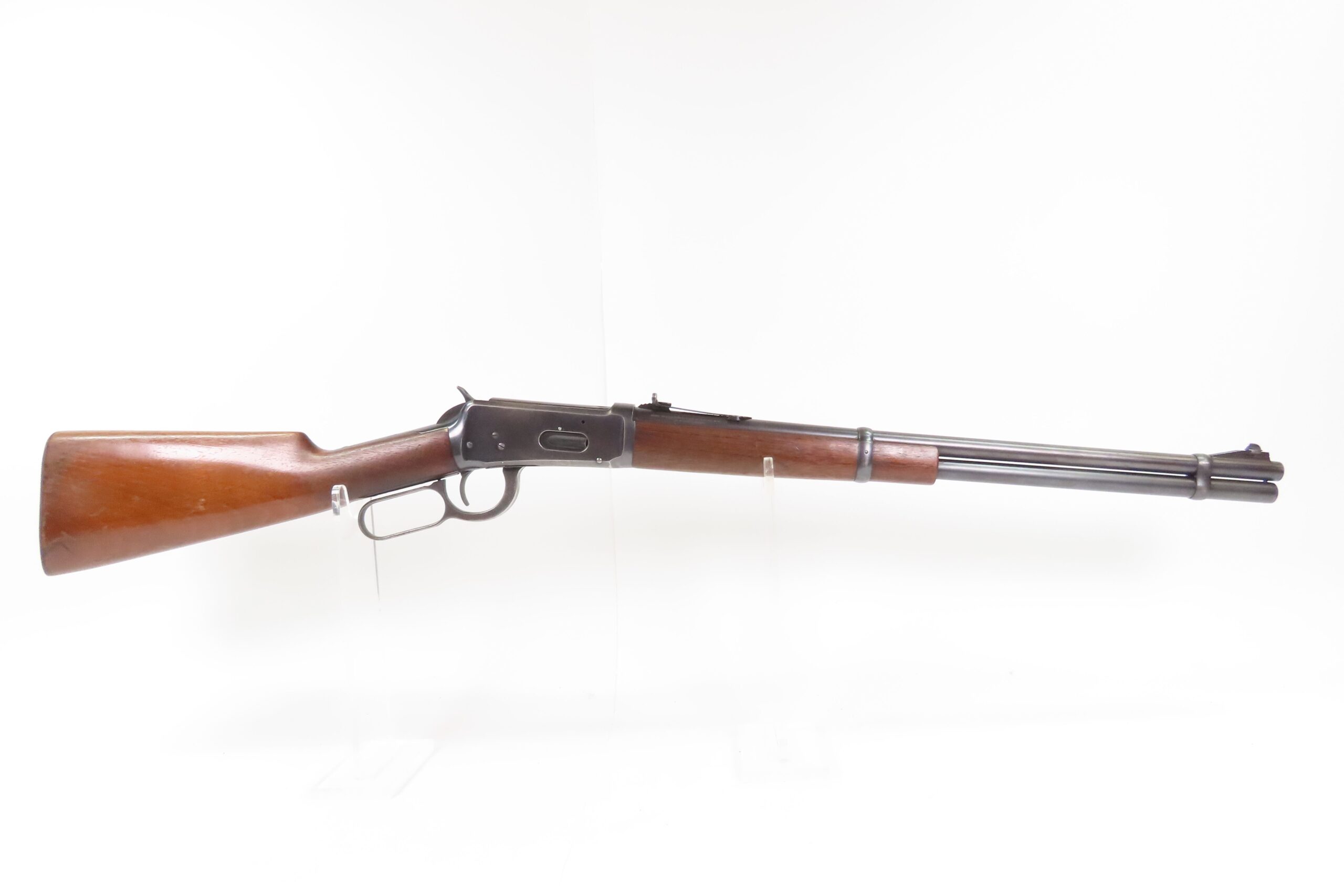 1940 mfg. WINCHESTER M94 Lever Action Carbine .32 WINCHESTER SPECIAL C&R Pre-WORLD WAR II ERA Hunting/Sporting REPEATER - Image 2