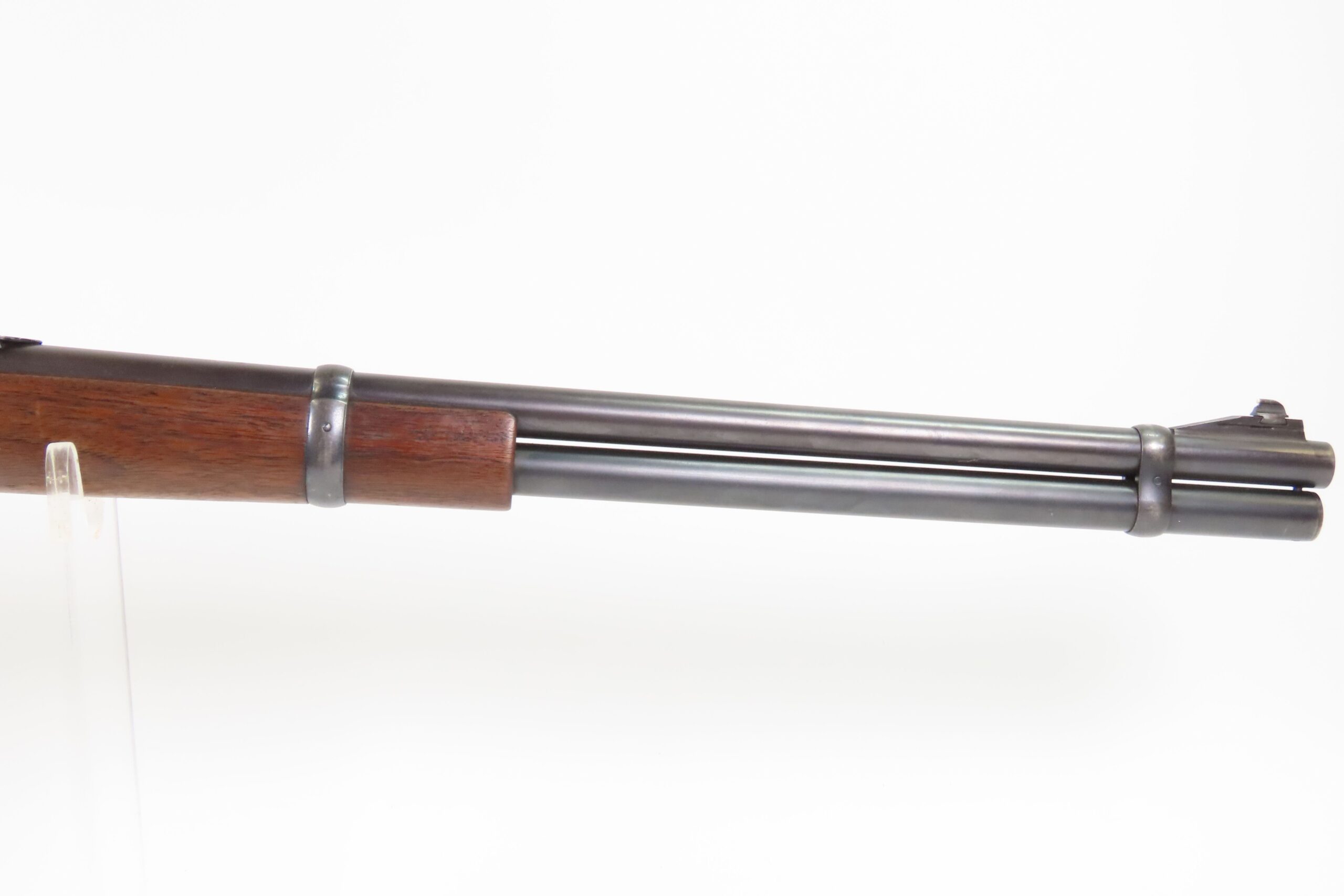 1940 mfg. WINCHESTER M94 Lever Action Carbine .32 WINCHESTER