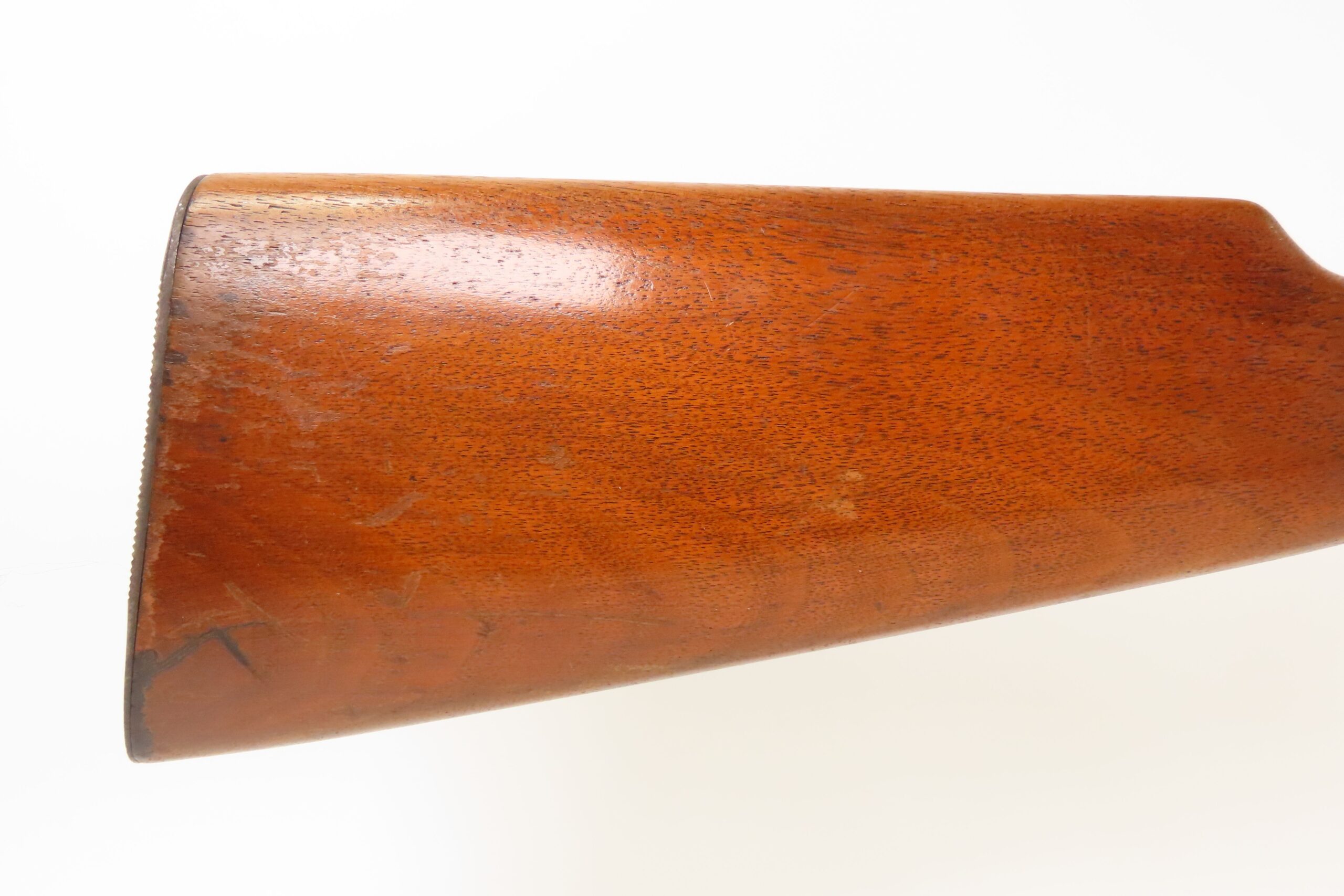1940 mfg. WINCHESTER M94 Lever Action Carbine .32 WINCHESTER SPECIAL C&R Pre-WORLD WAR II ERA Hunting/Sporting REPEATER - Image 5