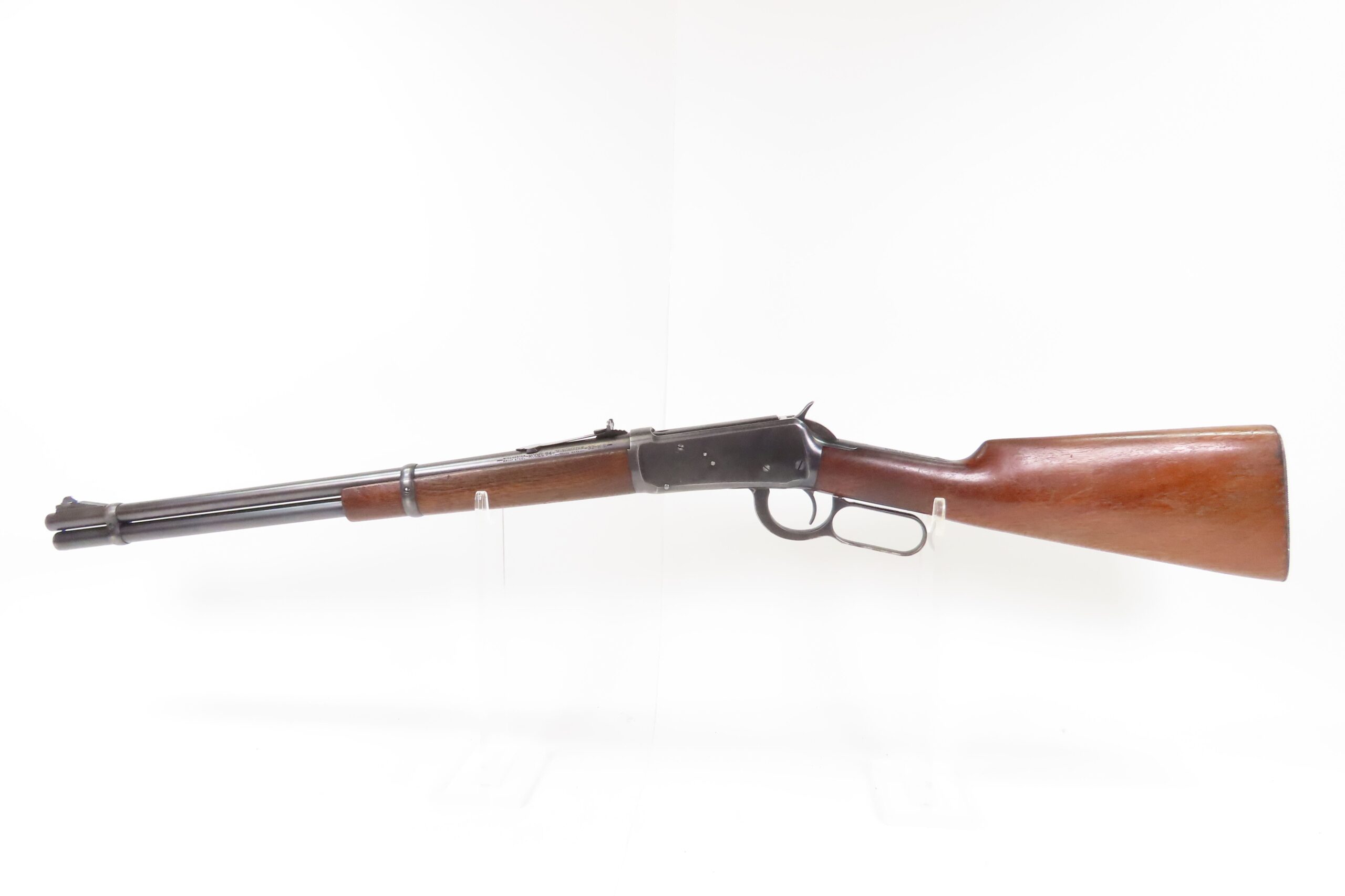 WAREHOUSE - NEW WARREN W32 廃番 希少 1940 mfg. WINCHESTER M94 Lever Action Carbine .32 WINCHESTER