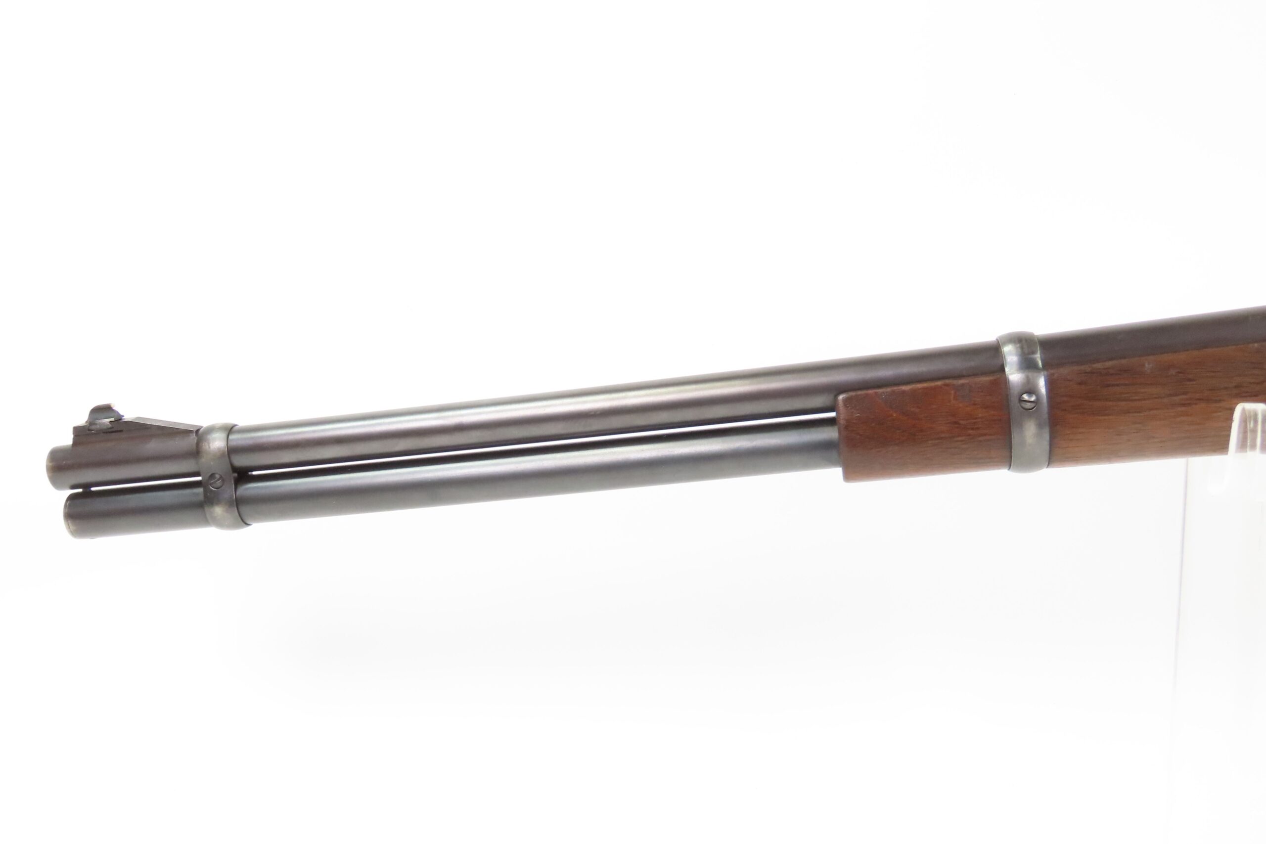 1940 mfg. WINCHESTER M94 Lever Action Carbine .32 WINCHESTER SPECIAL C&R Pre-WORLD WAR II ERA Hunting/Sporting REPEATER - Image 16