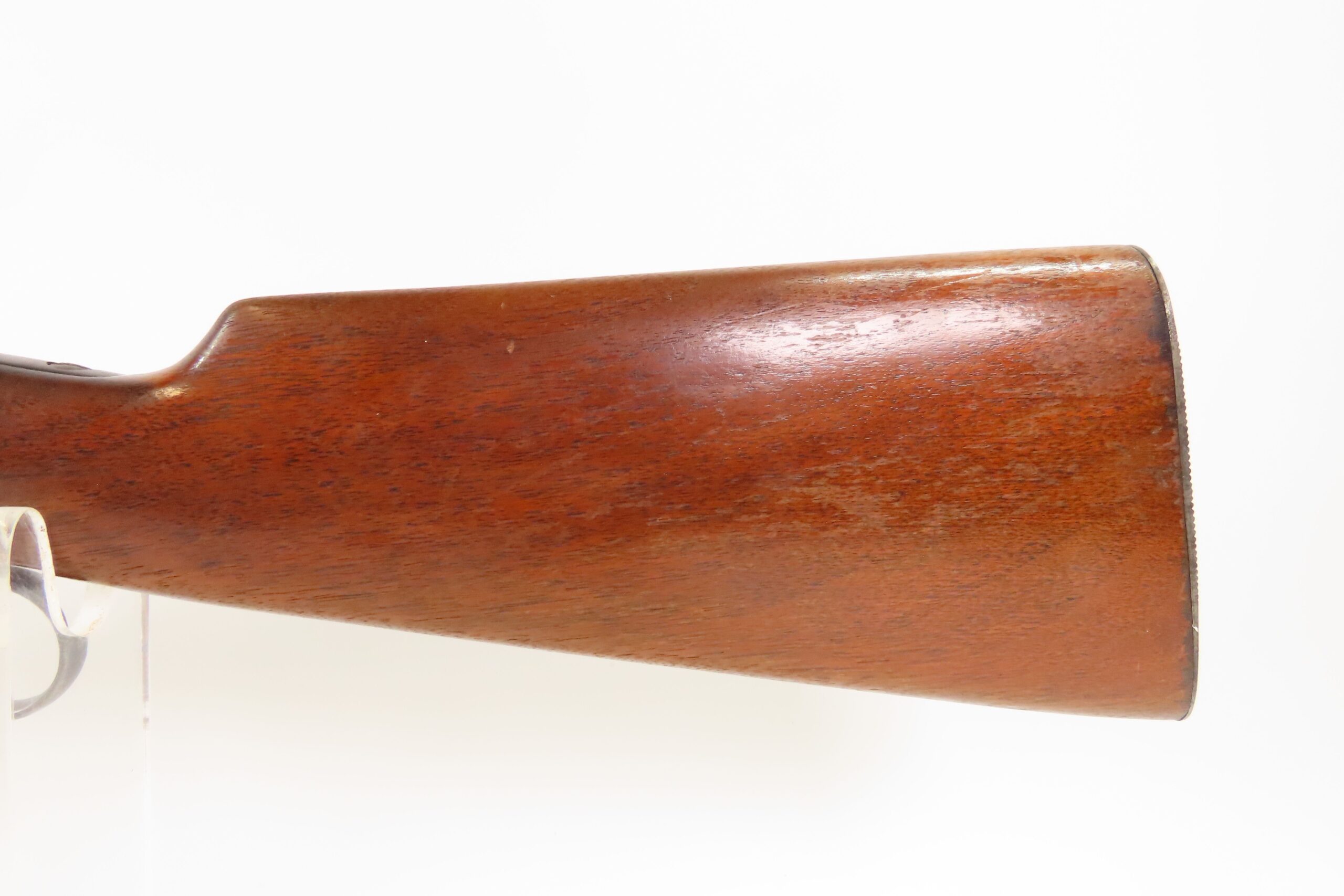 1940 mfg. WINCHESTER M94 Lever Action Carbine .32 WINCHESTER SPECIAL C&R Pre-WORLD WAR II ERA Hunting/Sporting REPEATER - Image 18