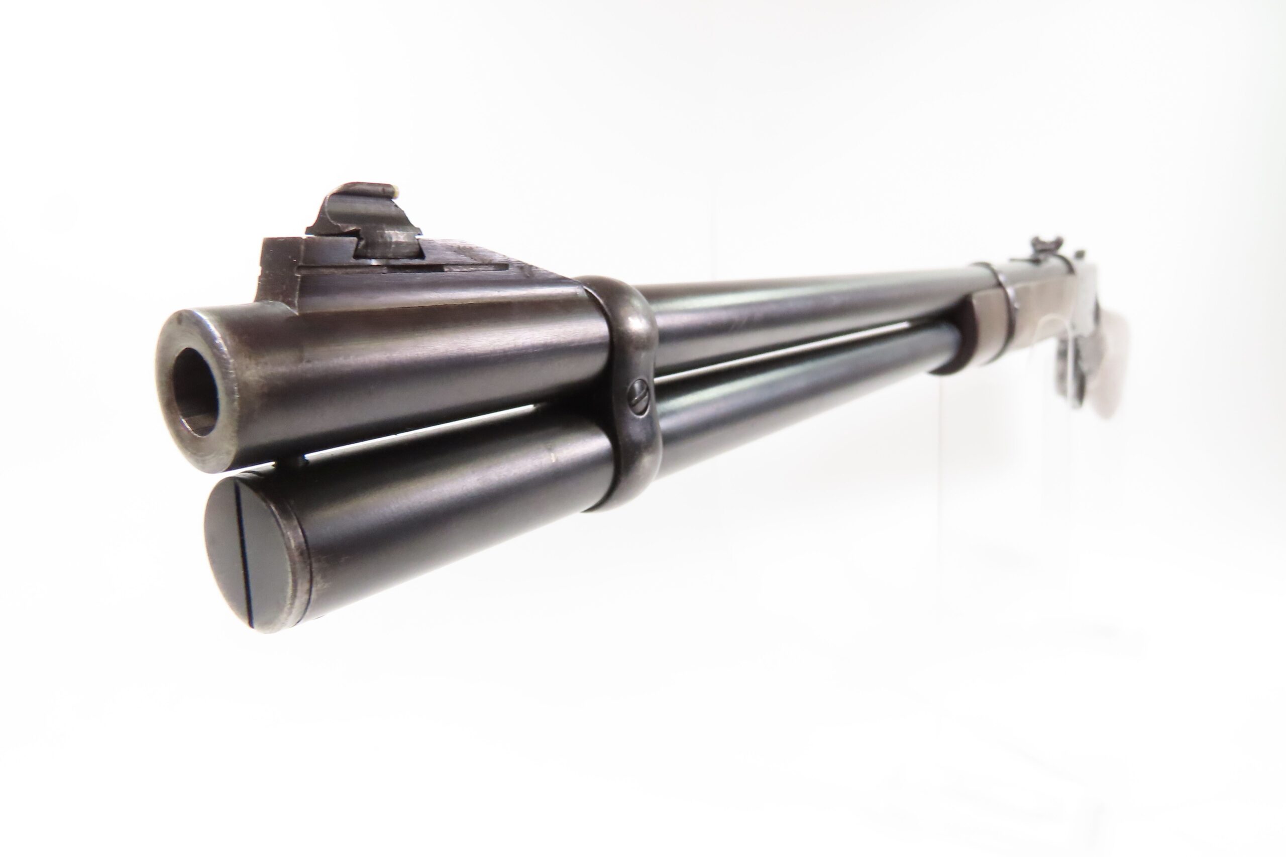 1940 mfg. WINCHESTER M94 Lever Action Carbine .32 WINCHESTER SPECIAL C&R Pre-WORLD WAR II ERA Hunting/Sporting REPEATER - Image 20