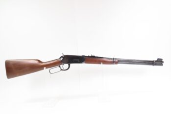 1955 mfg. WINCHESTER M94 .32 W.S. Lever Action Repeater C&R DEER HUNTER   Repeating Rifle in .32 WINCHESTER SPECIAL Caliber