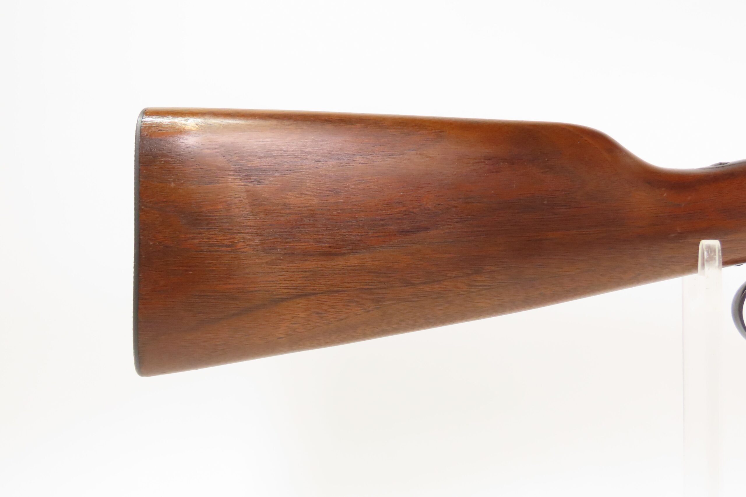 1955 mfg. WINCHESTER M94 .32 W.S. Lever Action Repeater C&R DEER HUNTER Repeating Rifle in .32 WINCHESTER SPECIAL Caliber - Image 5