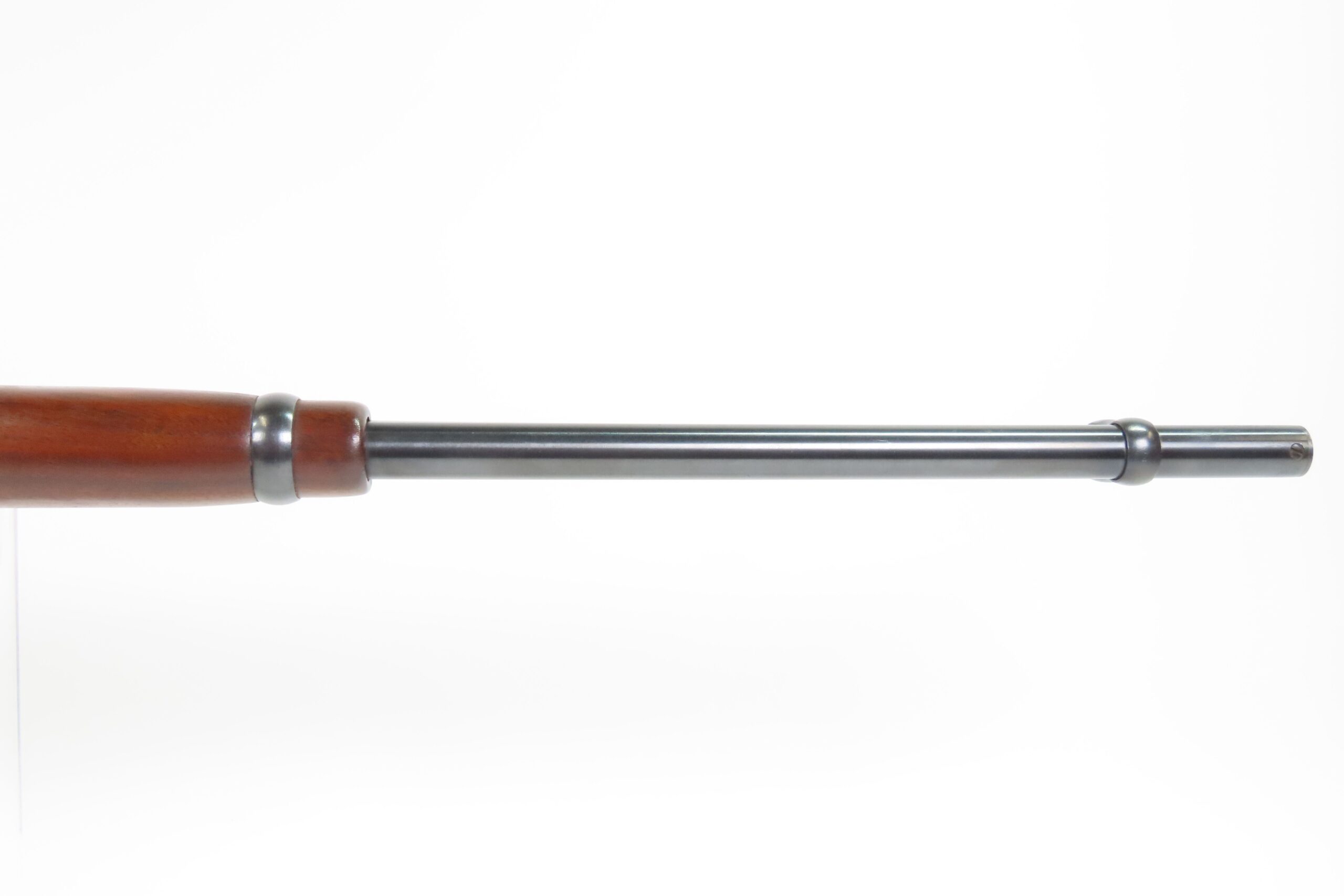 1955 mfg. WINCHESTER M94 .32 W.S. Lever Action Repeater C&R DEER HUNTER Repeating Rifle in .32 WINCHESTER SPECIAL Caliber - Image 6