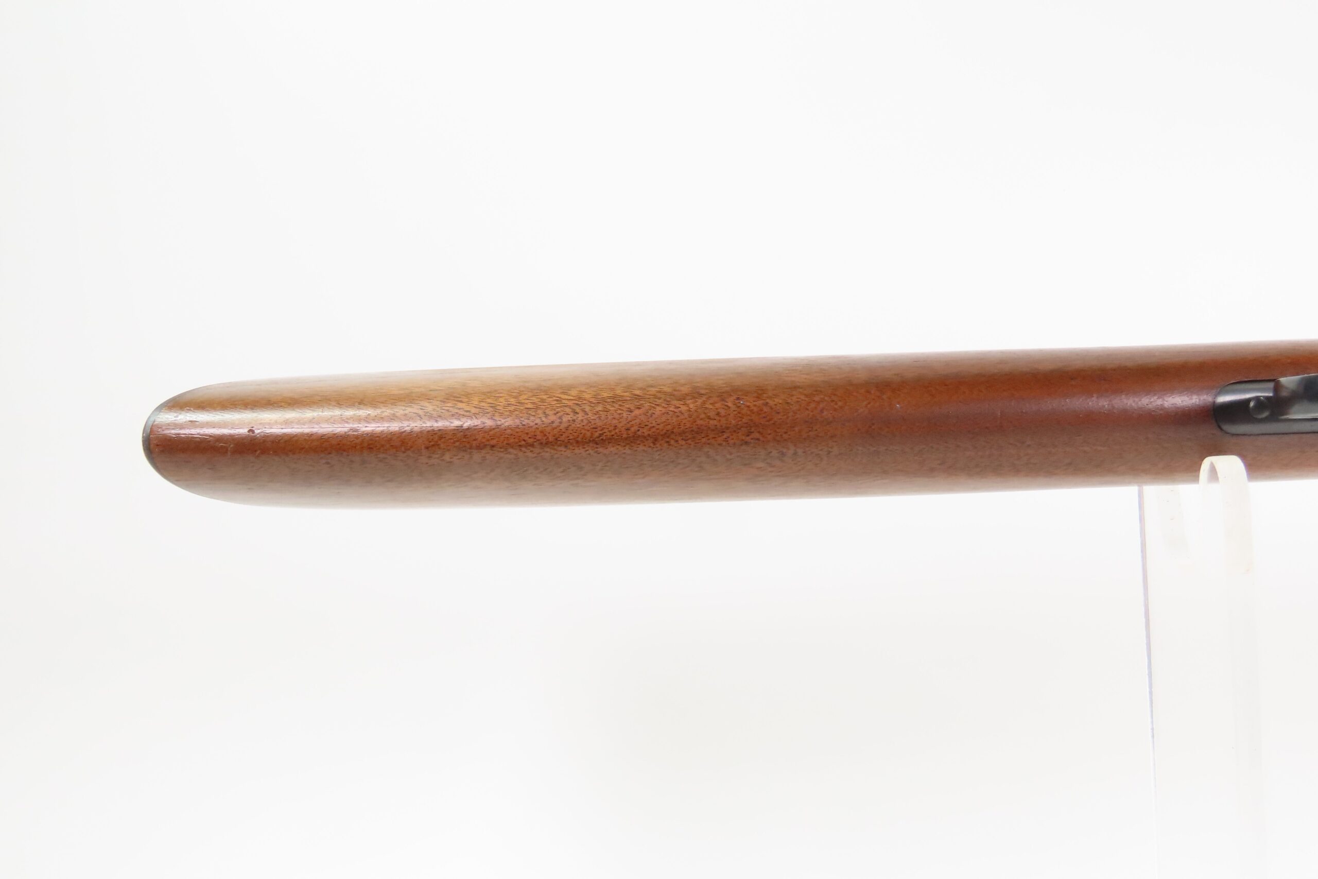 1955 mfg. WINCHESTER M94 .32 W.S. Lever Action Repeater C&R DEER HUNTER Repeating Rifle in .32 WINCHESTER SPECIAL Caliber - Image 8