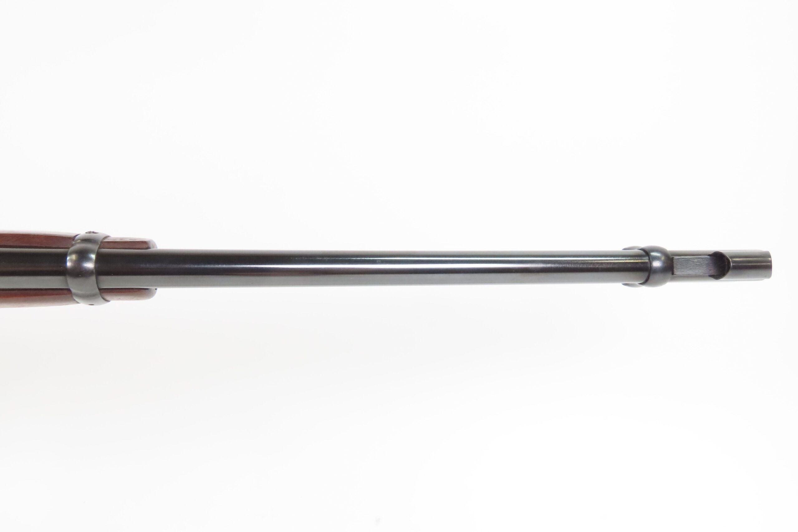 1955 mfg. WINCHESTER M94 .32 W.S. Lever Action Repeater C&R DEER HUNTER Repeating Rifle in .32 WINCHESTER SPECIAL Caliber - Image 10