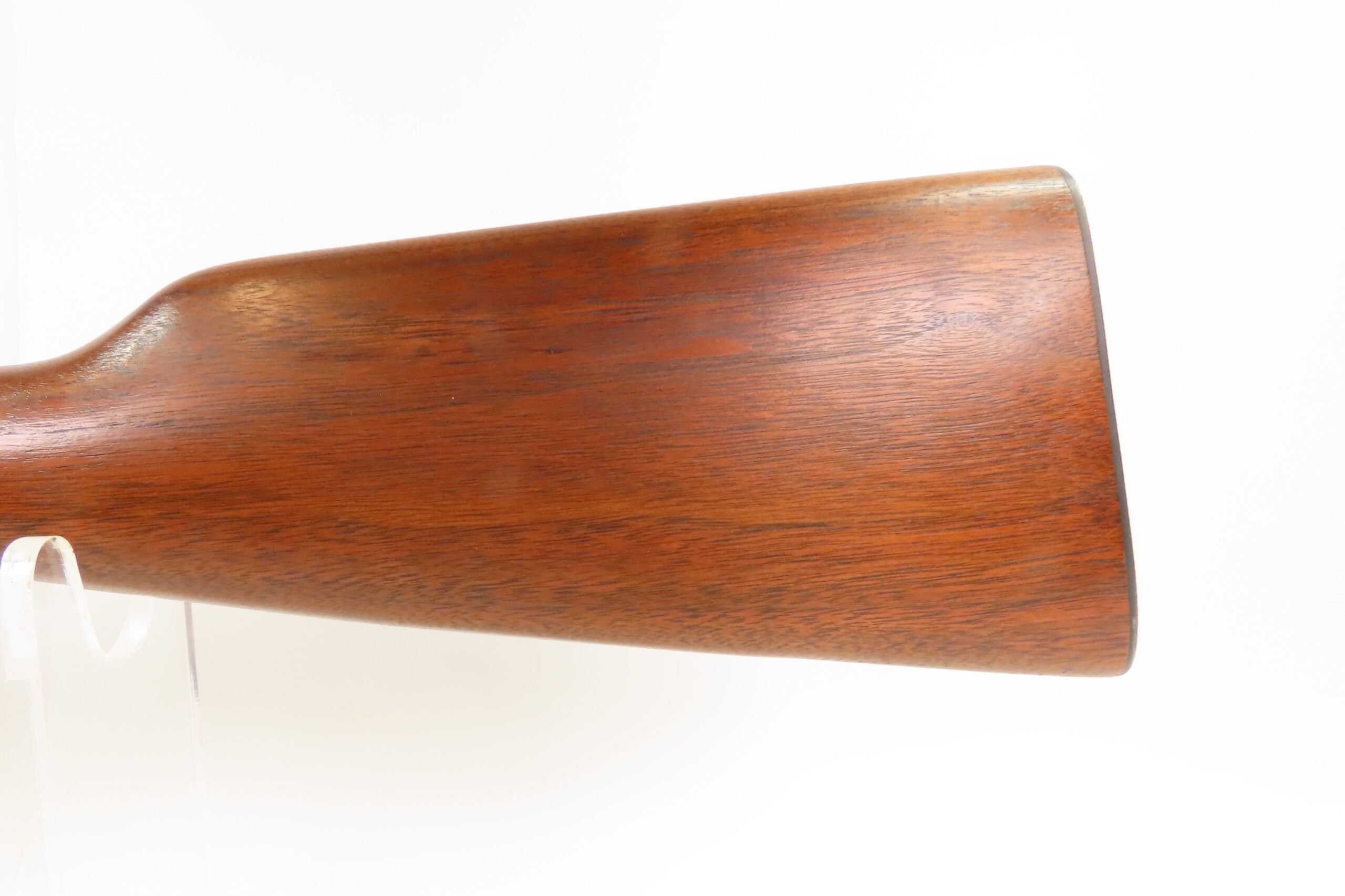 1955 mfg. WINCHESTER M94 .32 W.S. Lever Action Repeater C&R DEER HUNTER Repeating Rifle in .32 WINCHESTER SPECIAL Caliber - Image 17