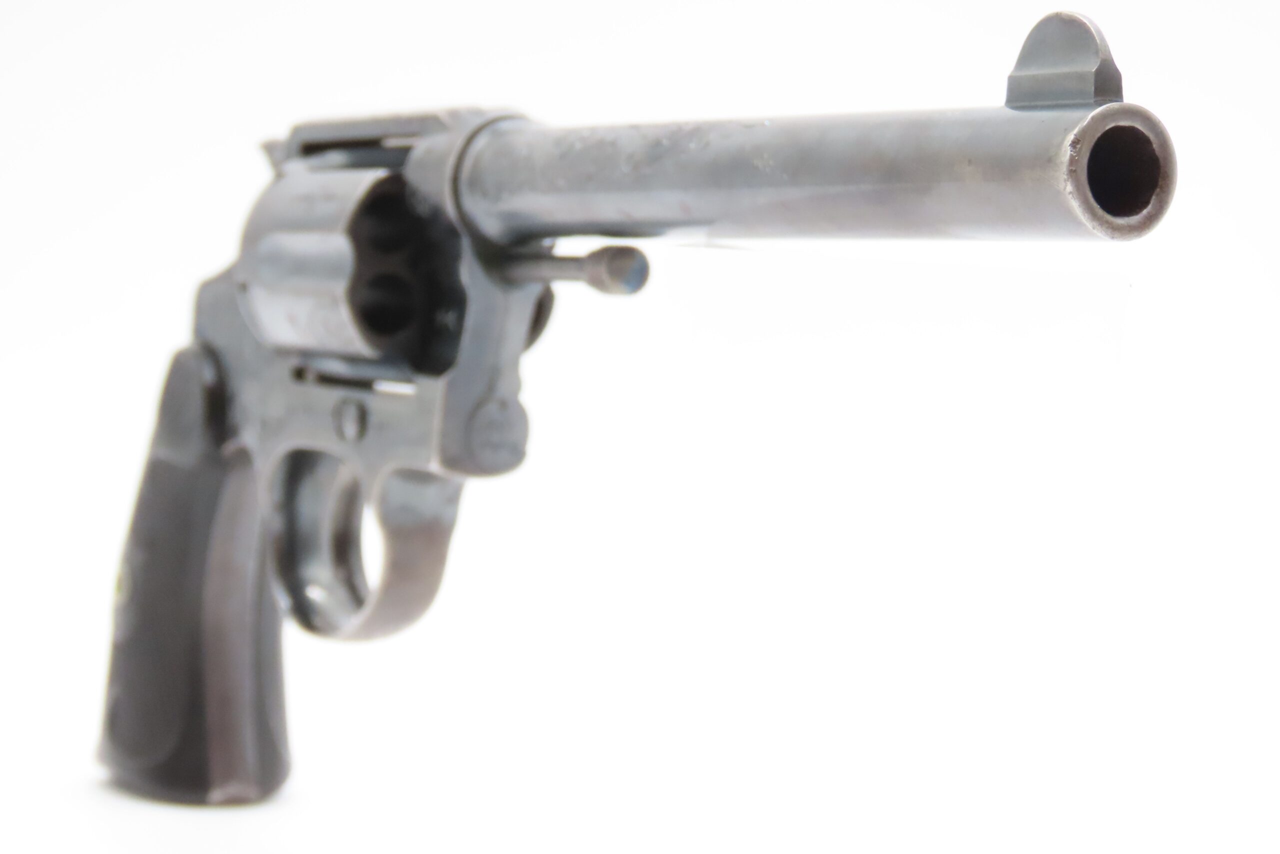 Factory Engraved COLT POLICE POSITIVE .38 Special SELF DEFENSE Revolver C&R Colt’s Long Standing DOUBLE ACTION Revolver Design - Image 19
